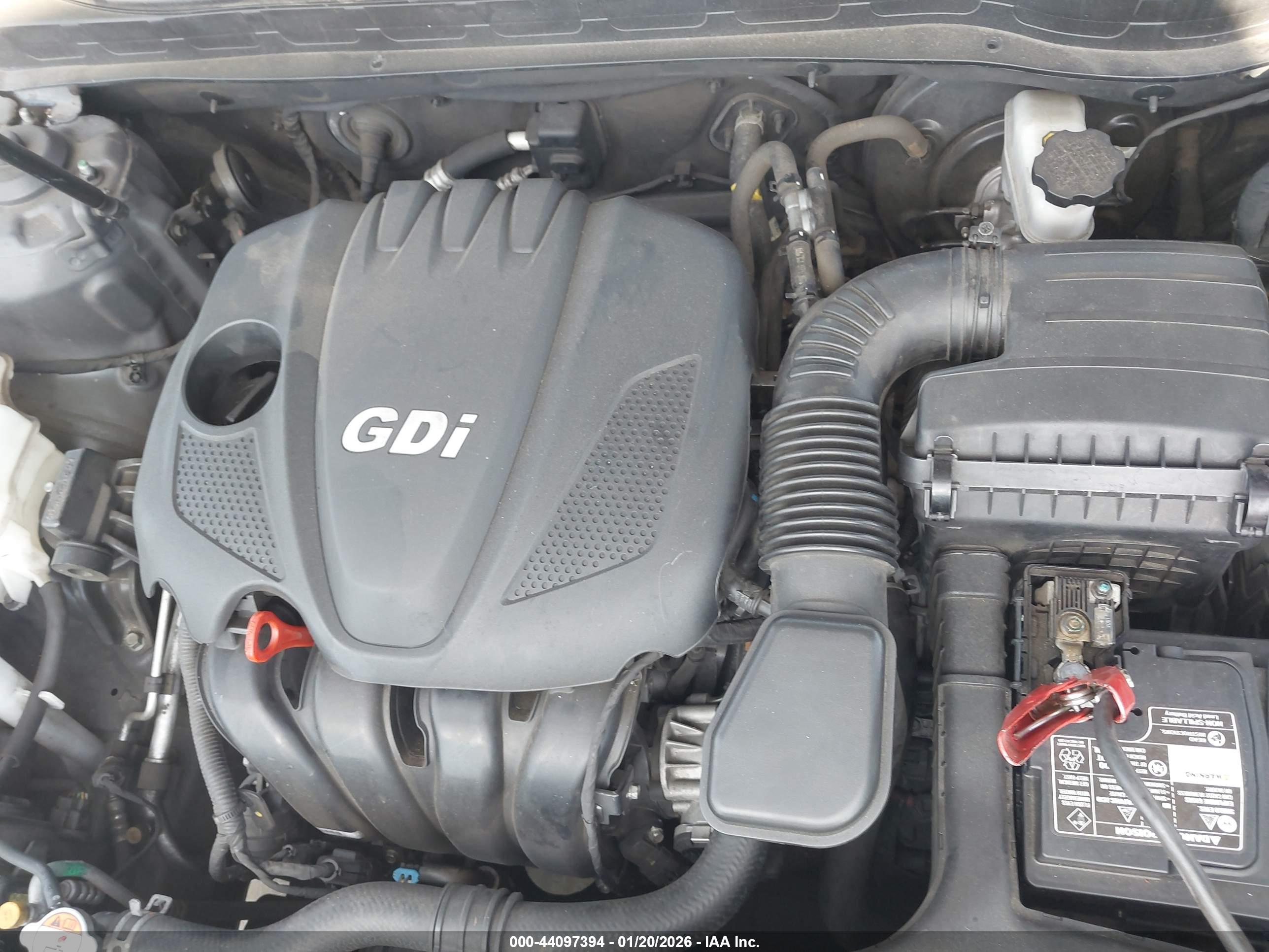 KIA OPTIMA image 10
