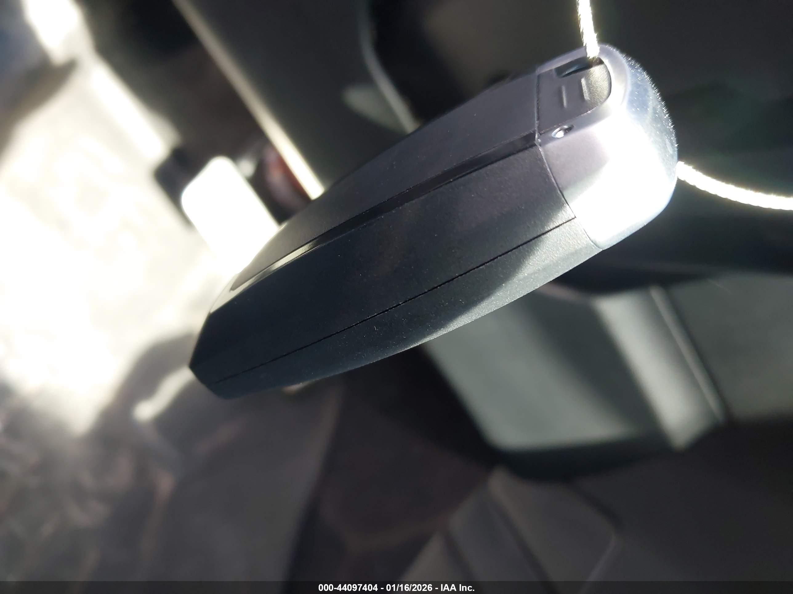 FORD MUSTANG image 11