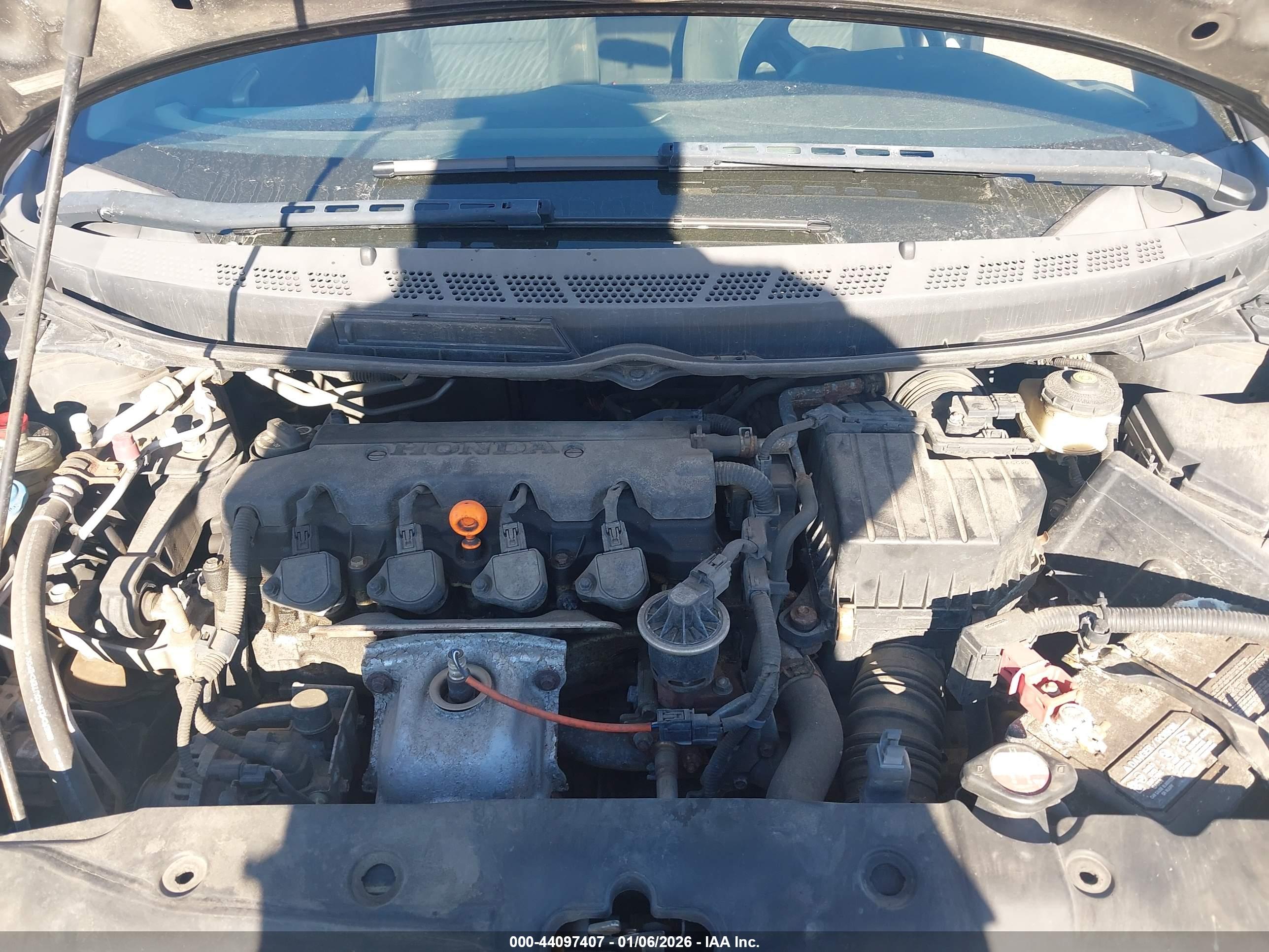 HONDA CIVIC image 10