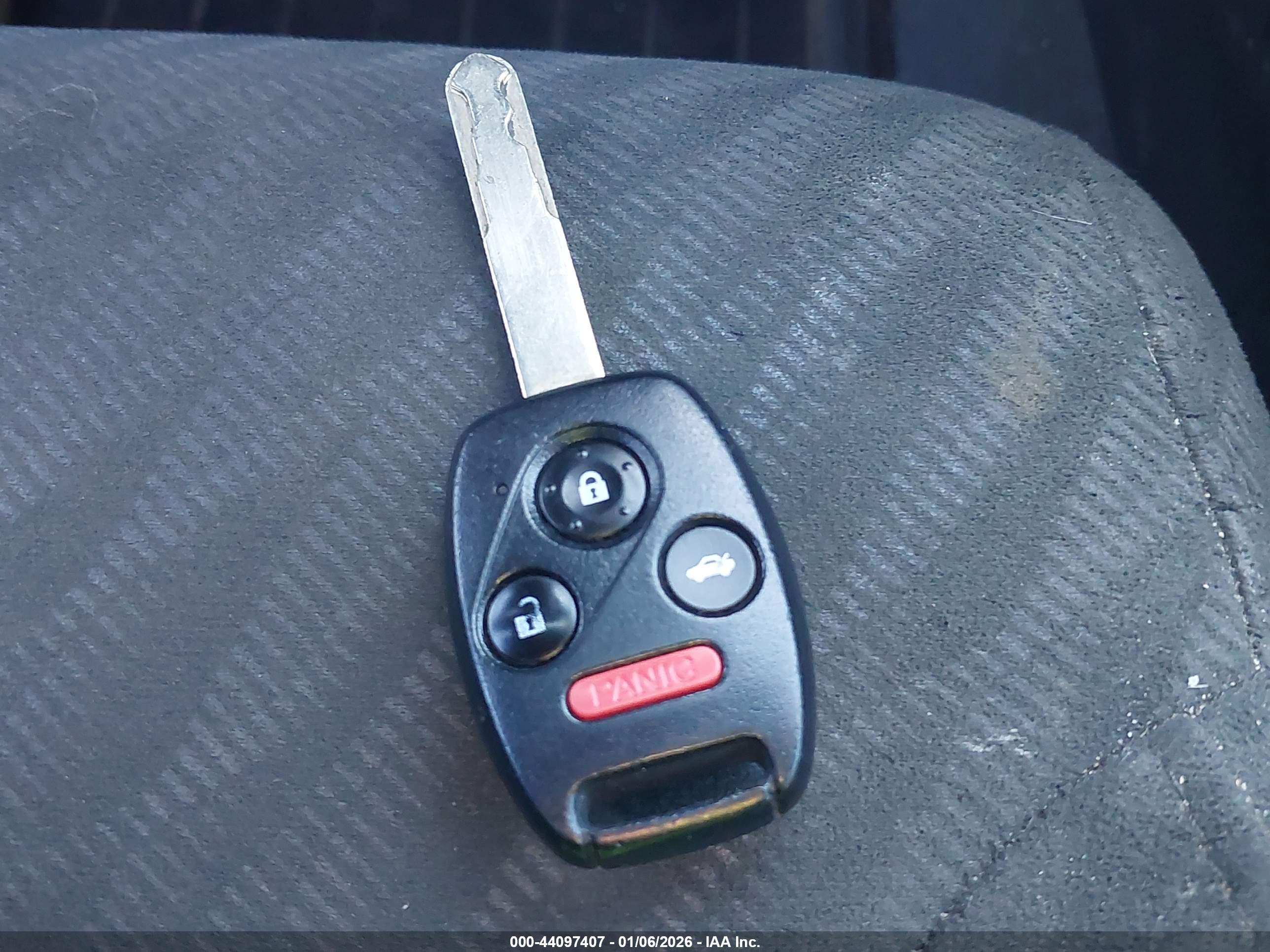 HONDA CIVIC image 11