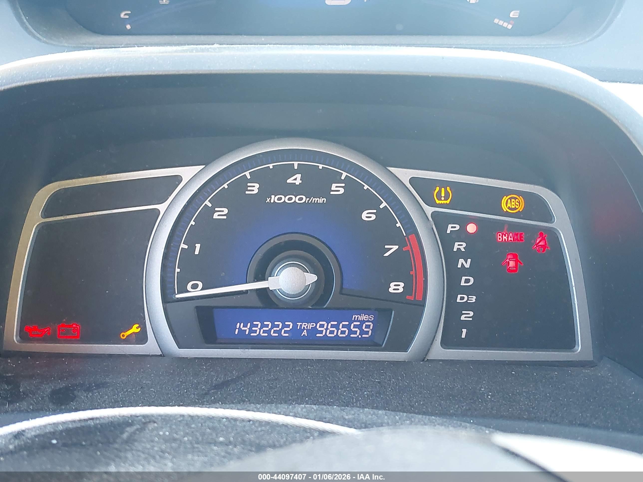 HONDA CIVIC image 7