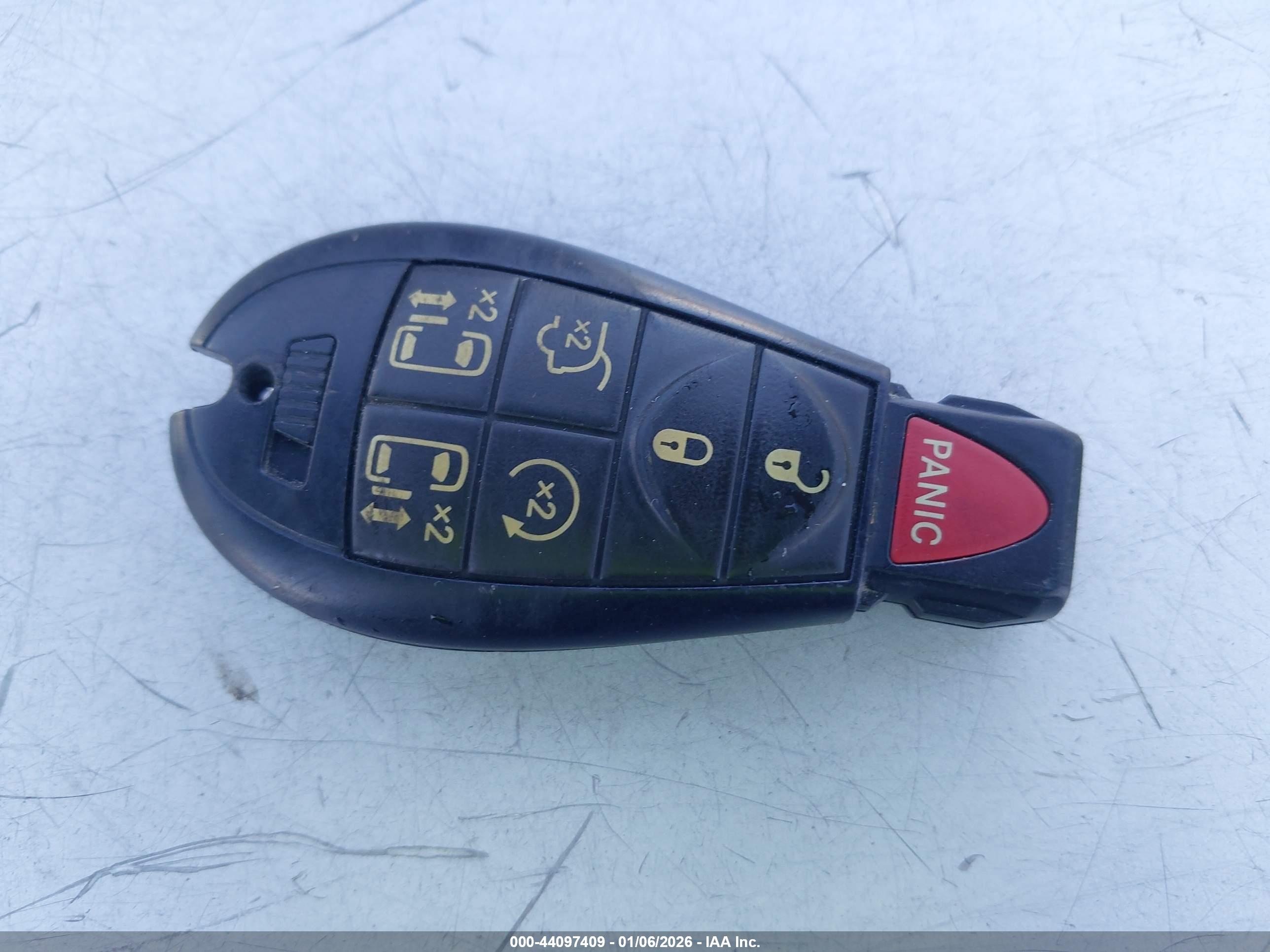 DODGE GRAND image 11