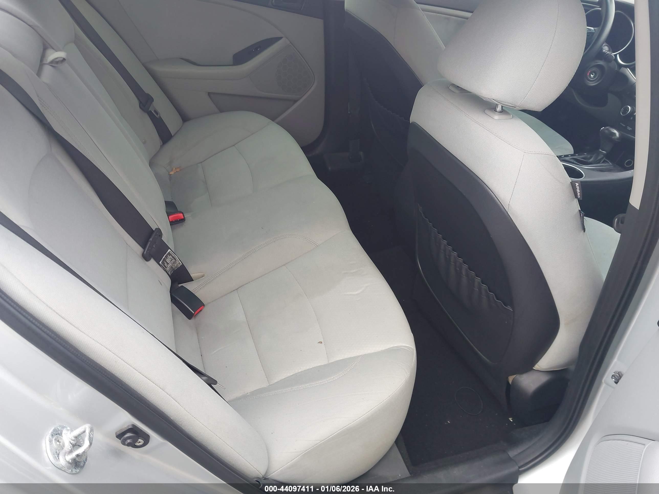 KIA OPTIMA image 8