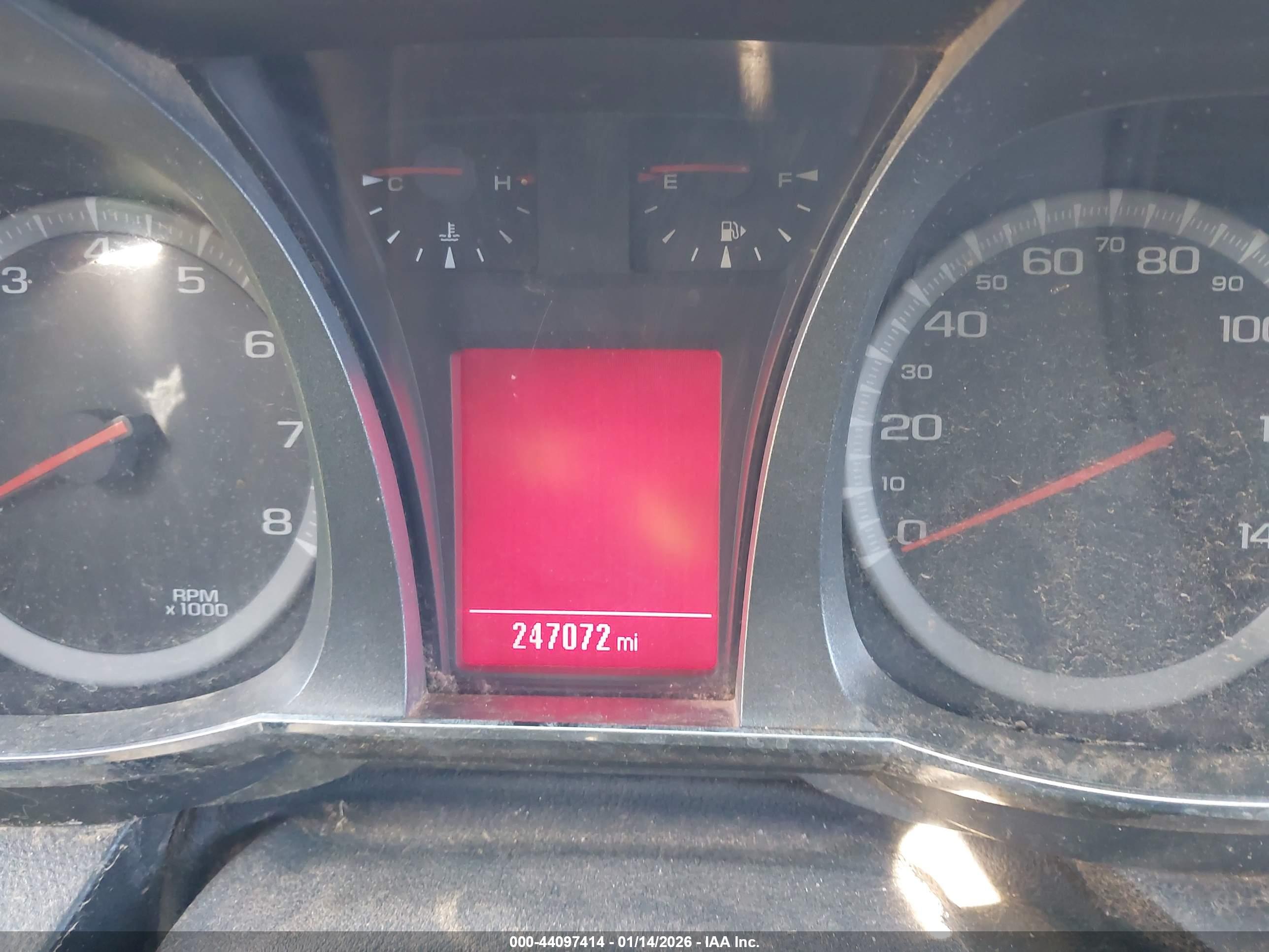 GMC TERRAIN image 7