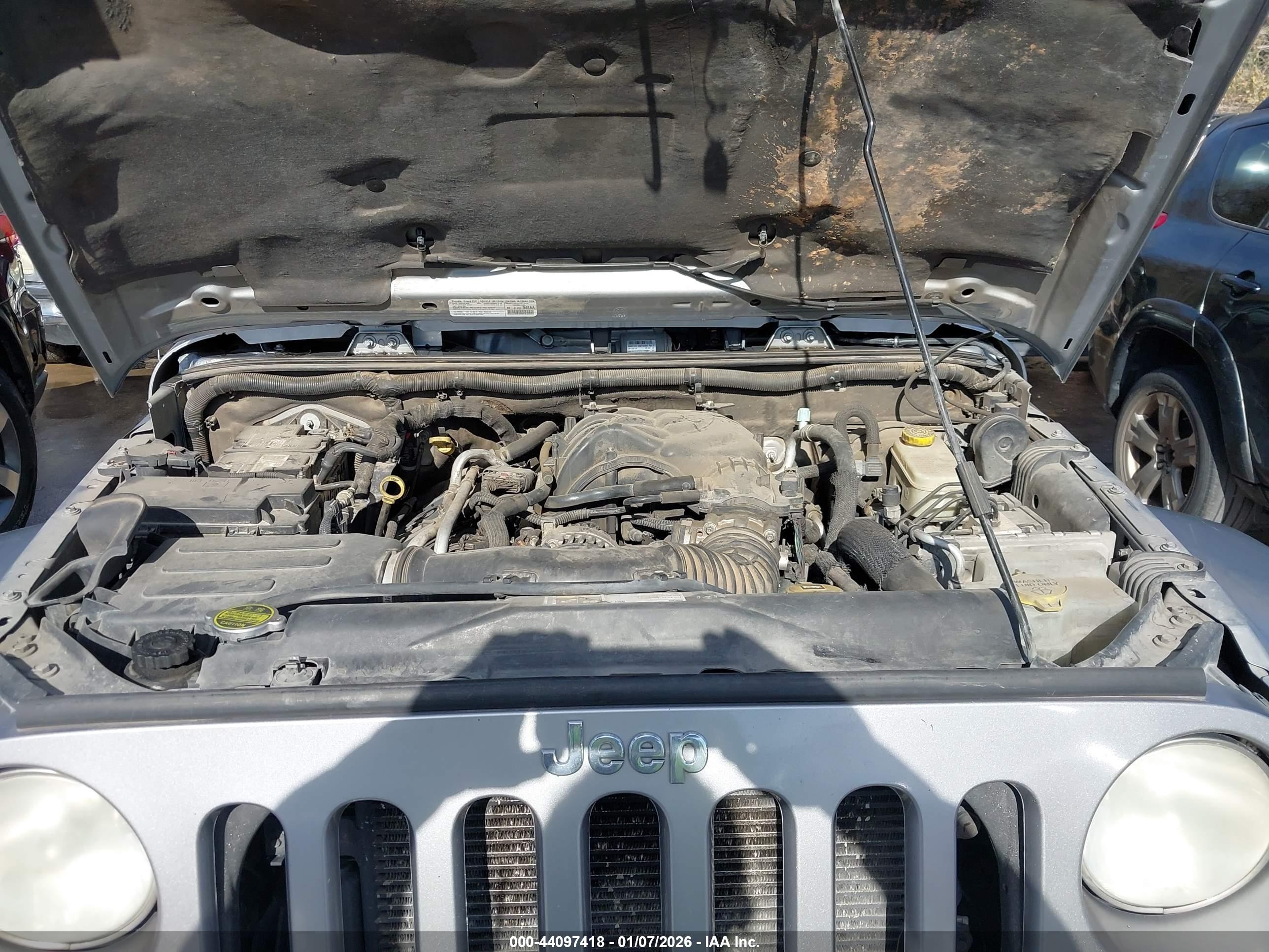 JEEP WRANGLER image 10