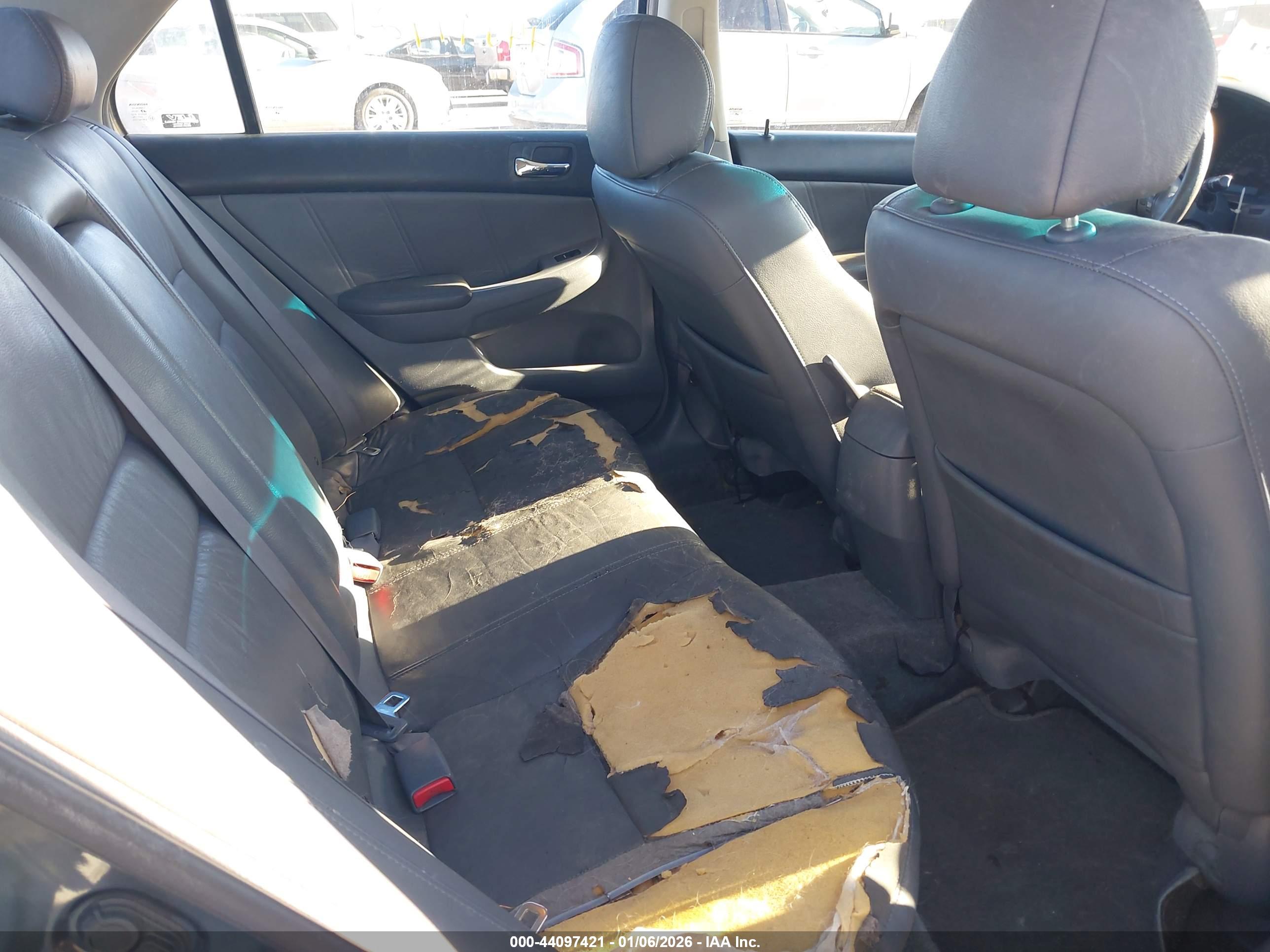 HONDA ACCORD image 8