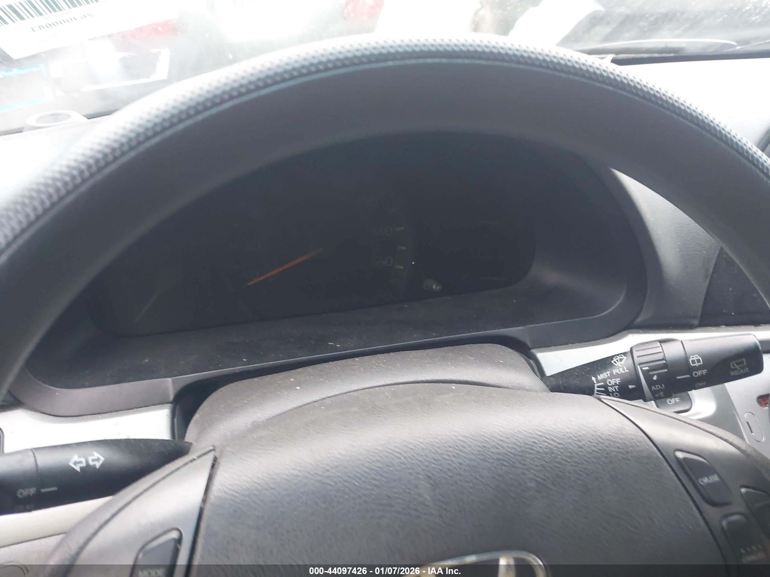 HONDA ODYSSEY image 7
