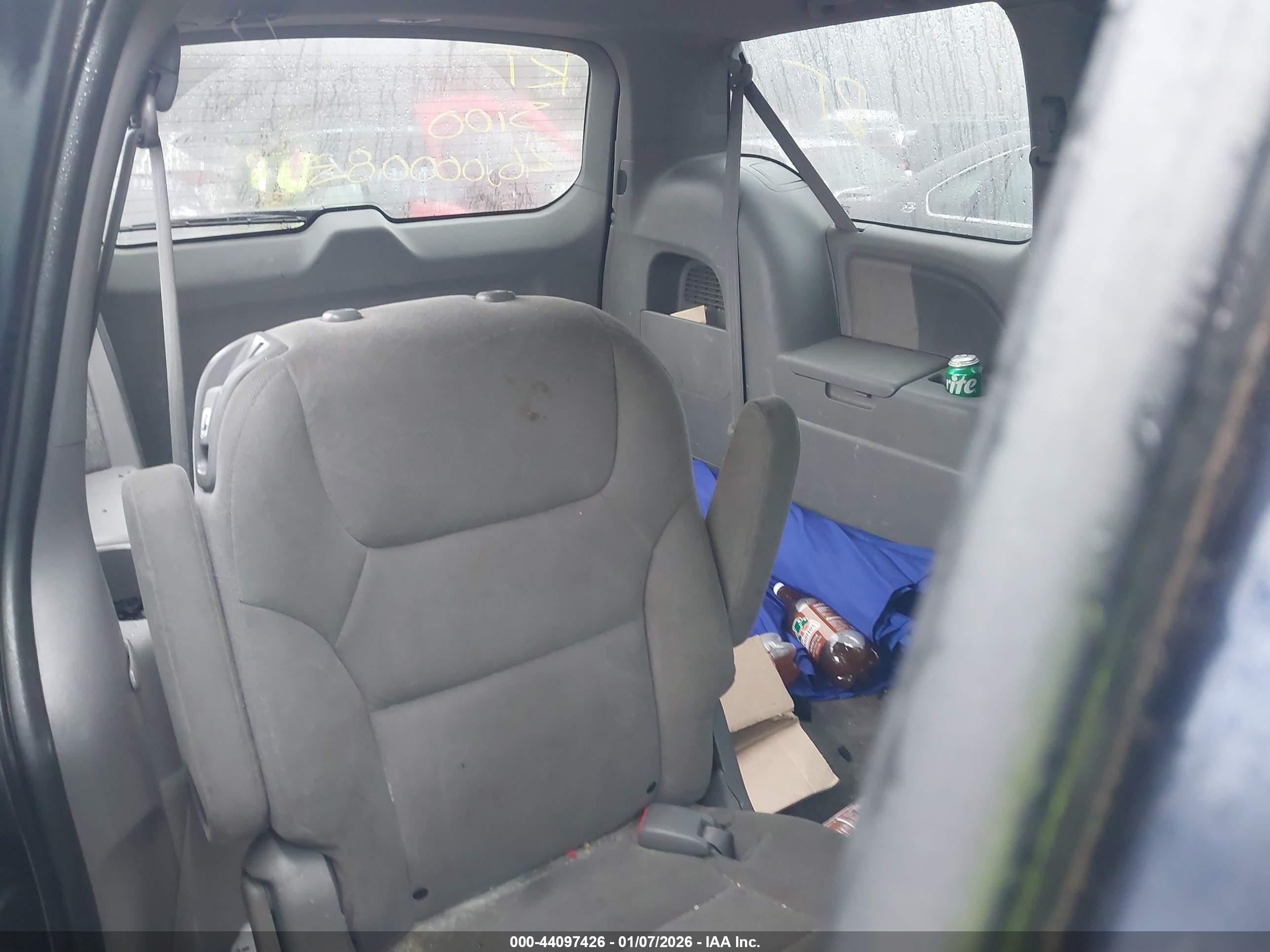 HONDA ODYSSEY image 8