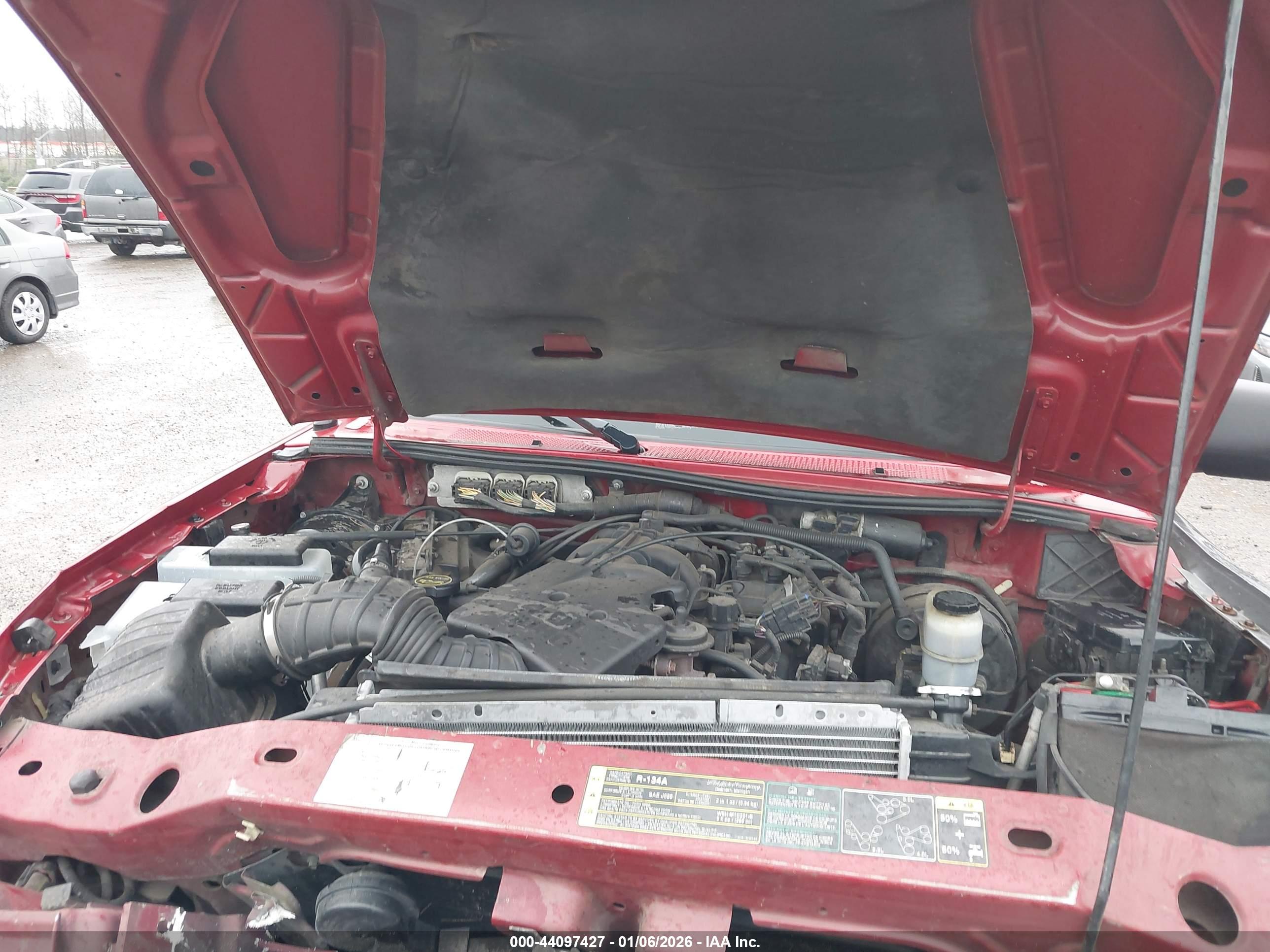FORD RANGER image 10