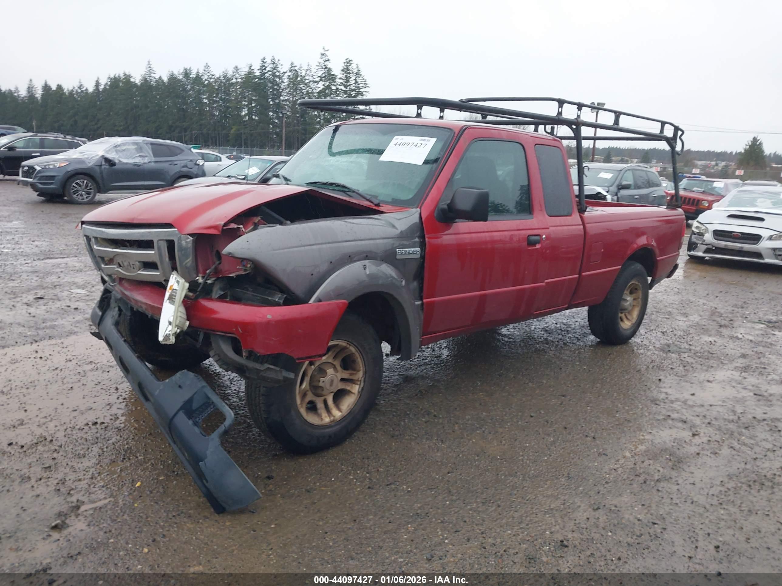 FORD RANGER image 2