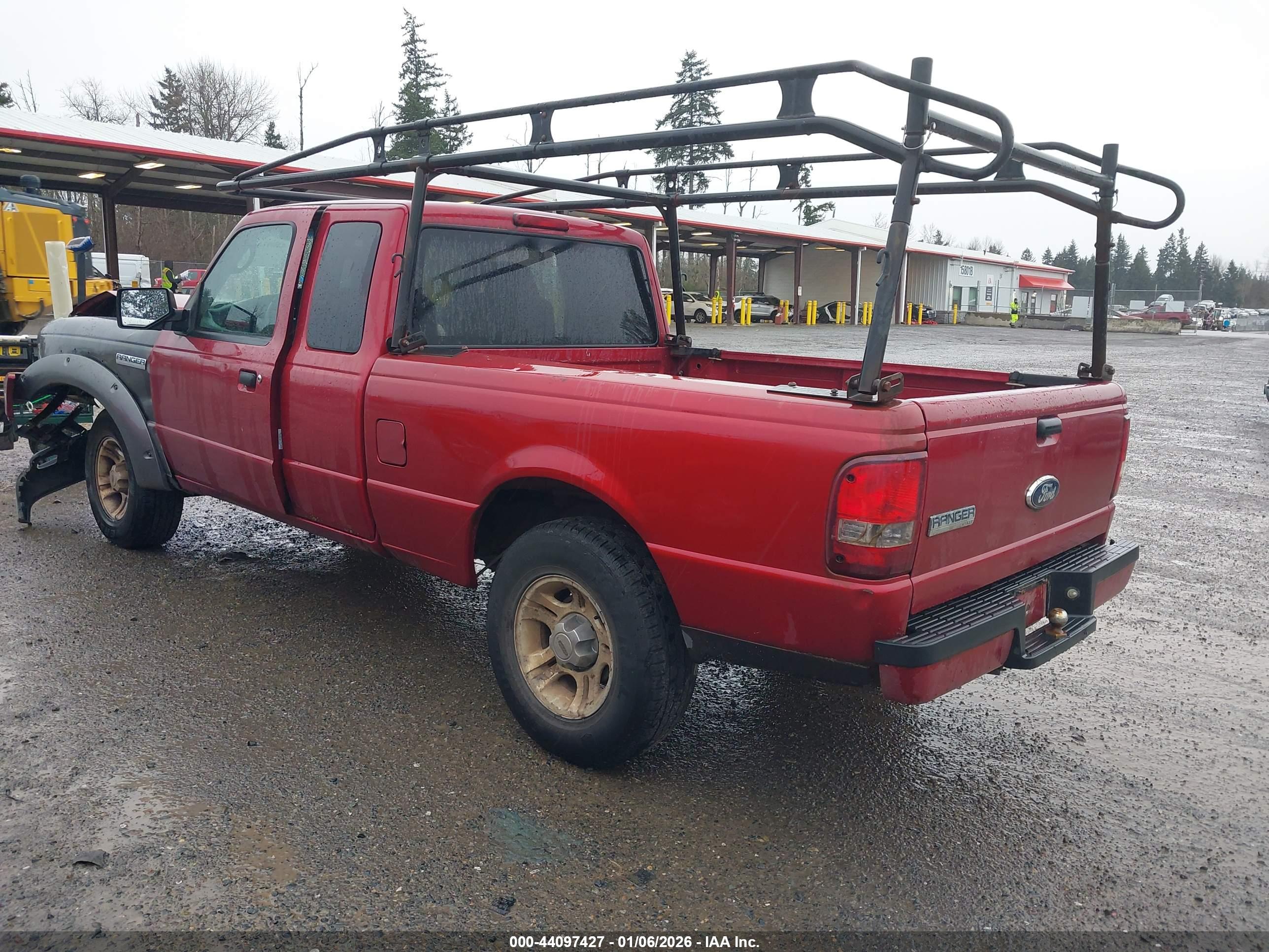 FORD RANGER image 3