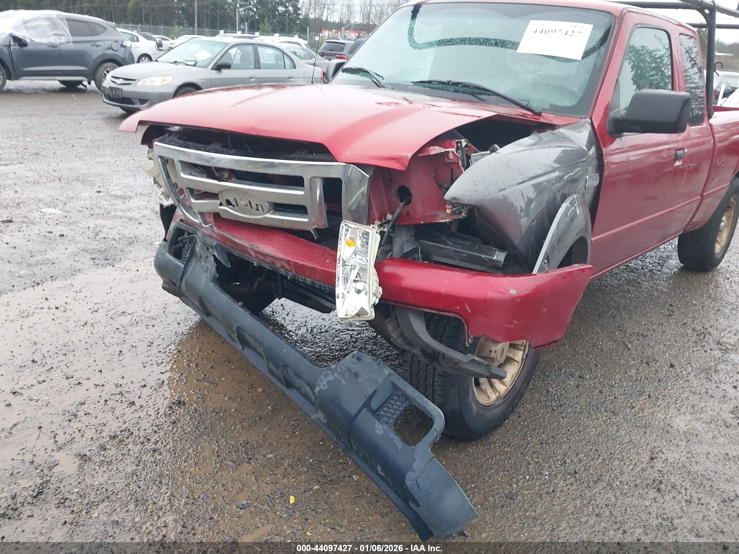 FORD RANGER image 6