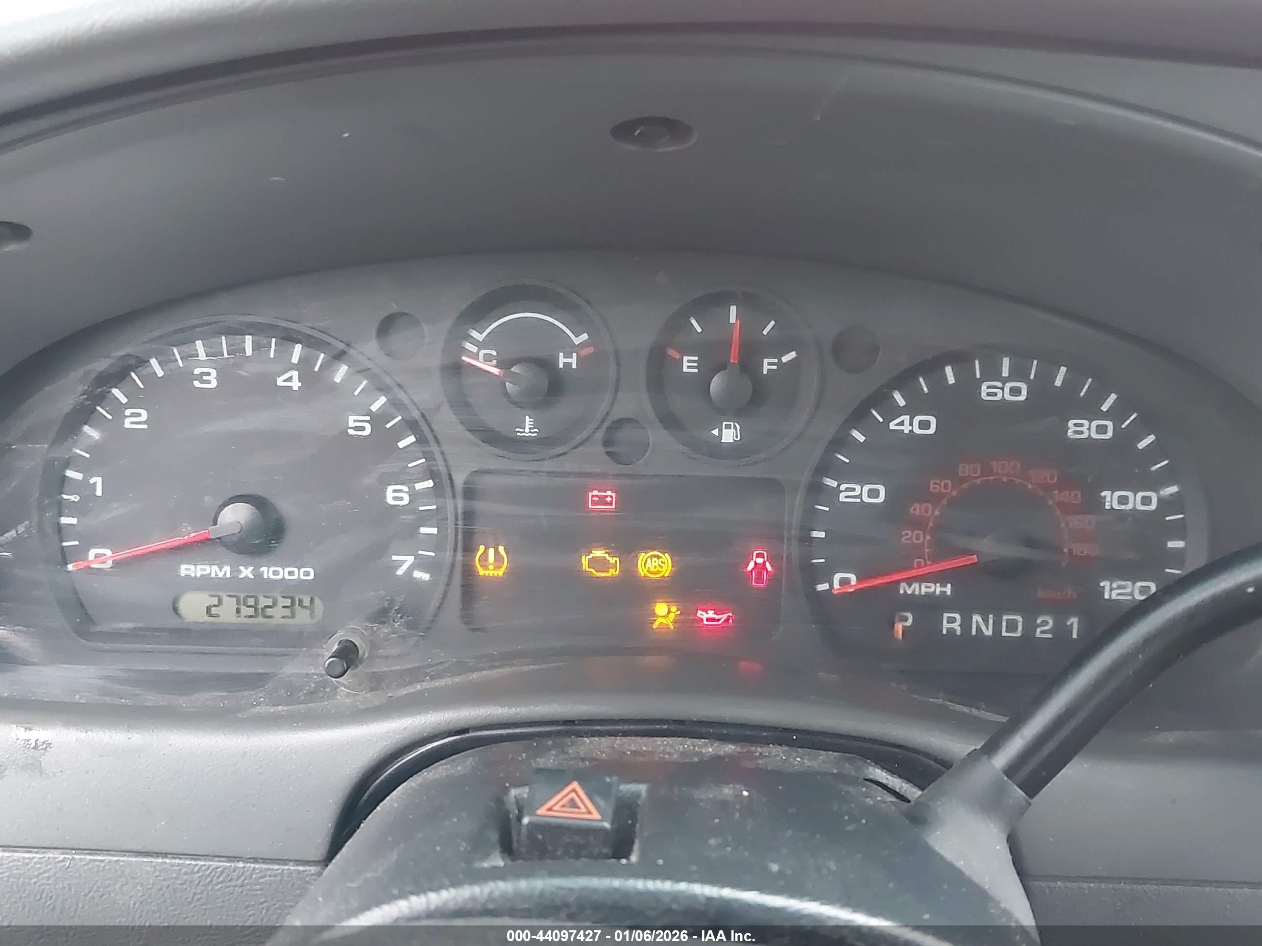 FORD RANGER image 7