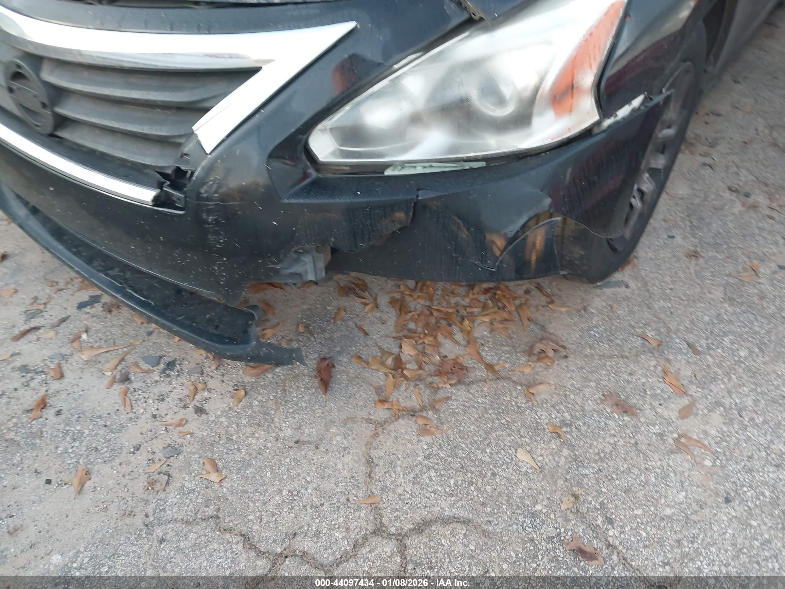 NISSAN ALTIMA image 6