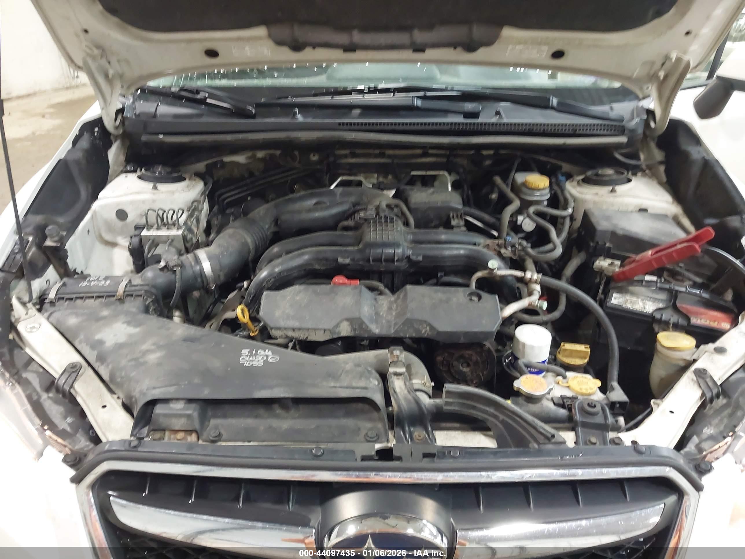 SUBARU XV image 10