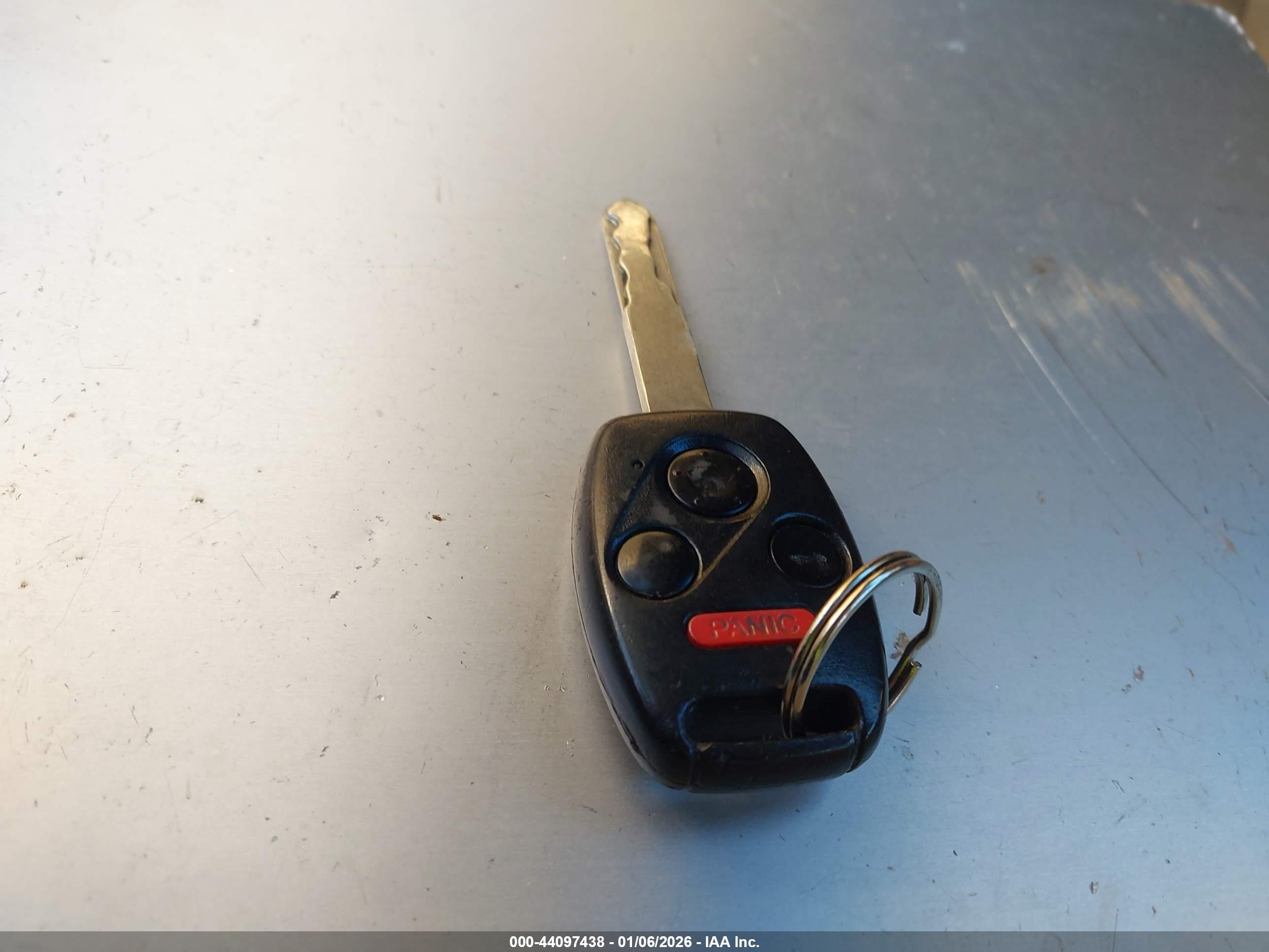 HONDA CIVIC image 11