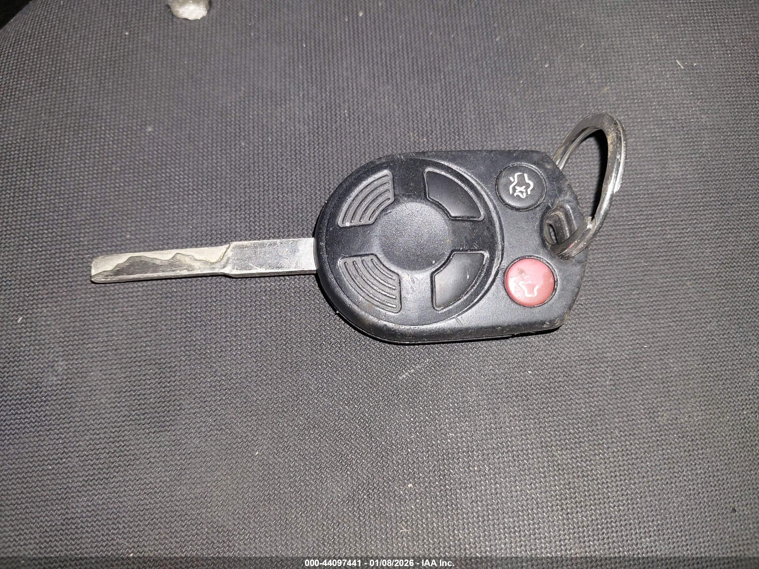 FORD FOCUS image 11