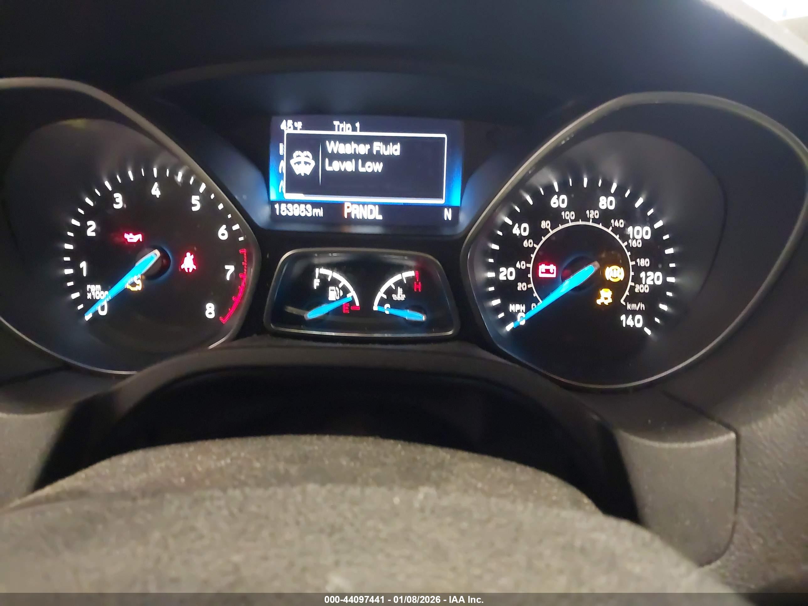FORD FOCUS image 7