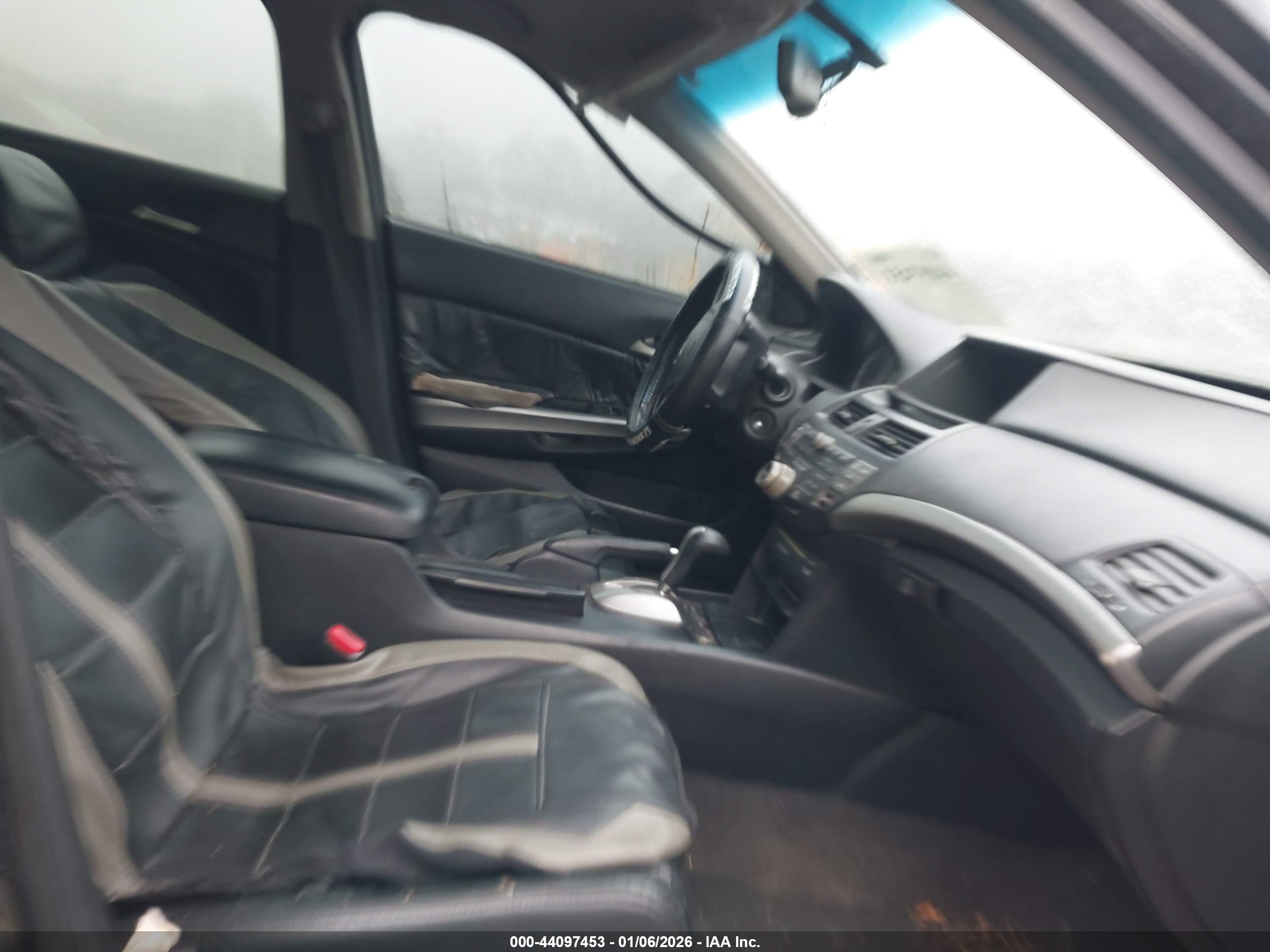 HONDA ACCORD image 5