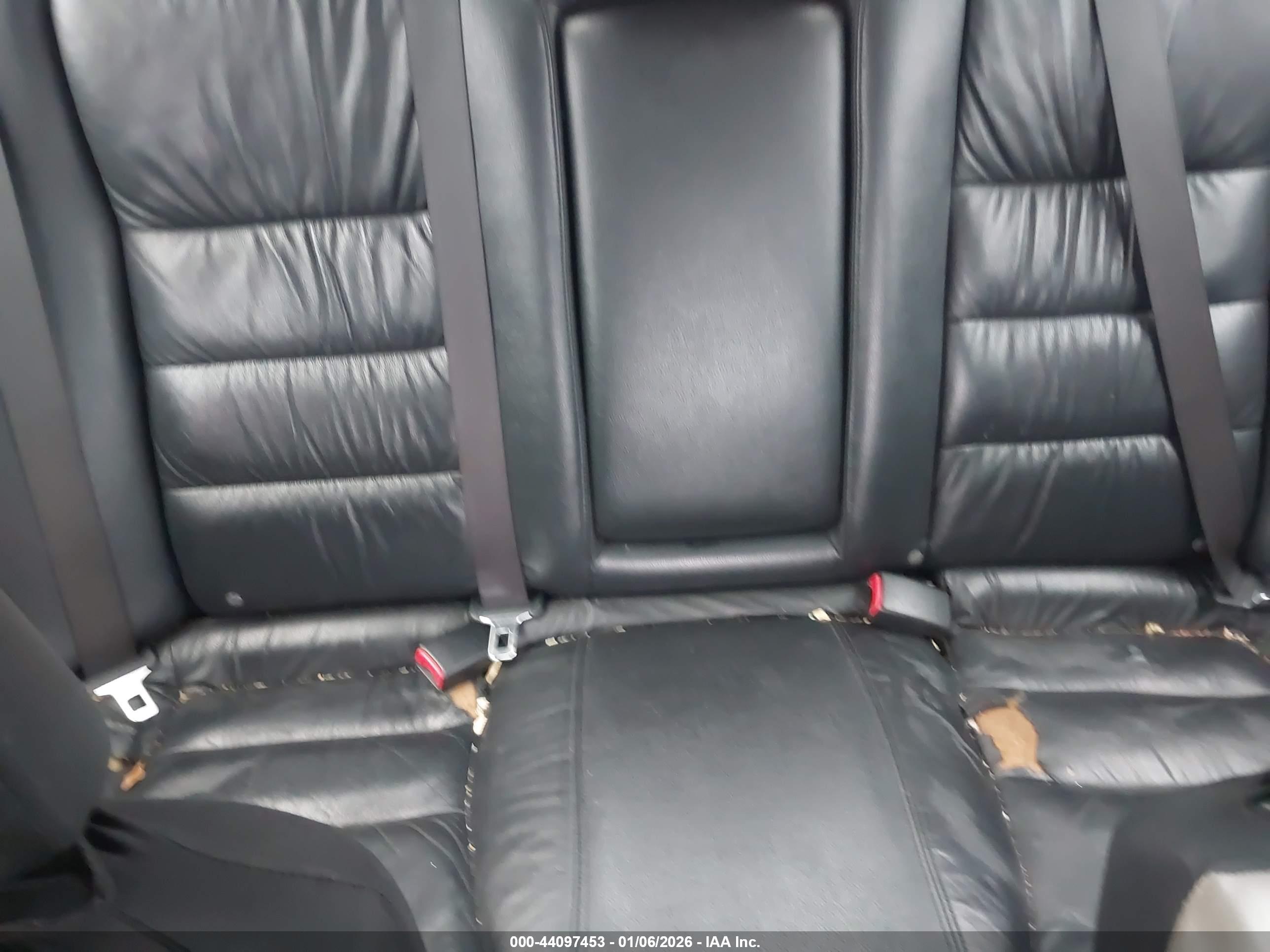 HONDA ACCORD image 8