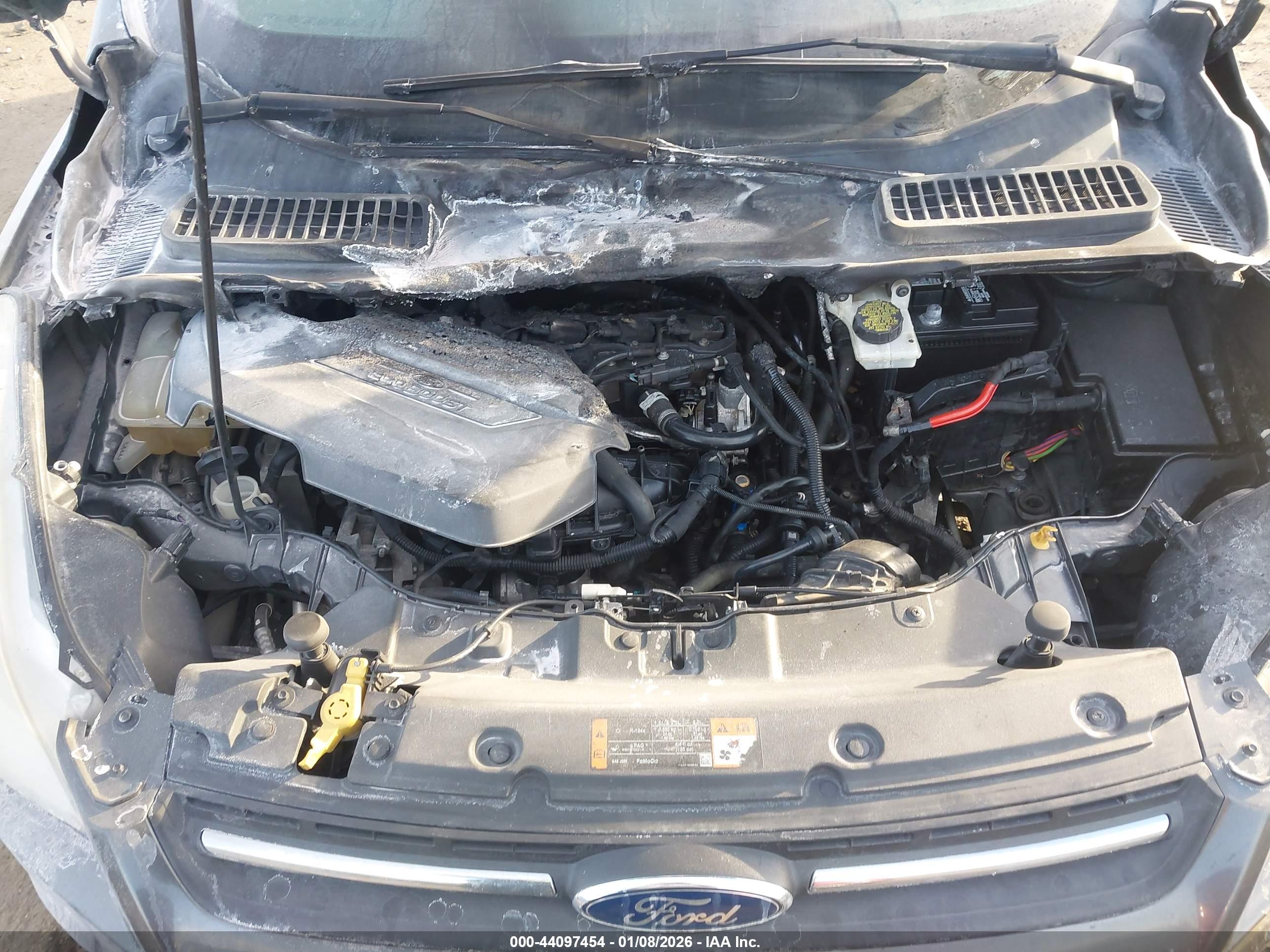 FORD ESCAPE image 10