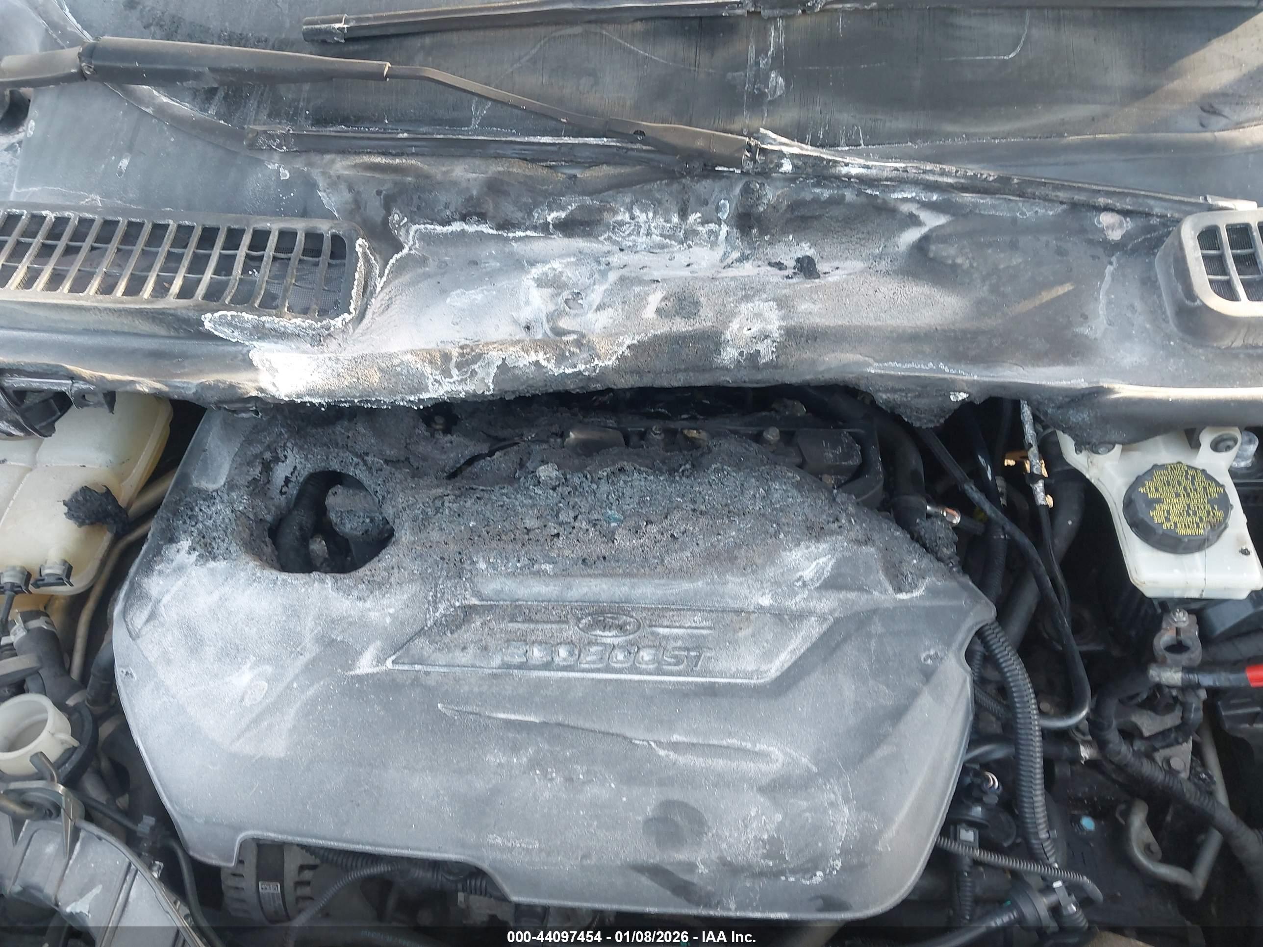 FORD ESCAPE image 6