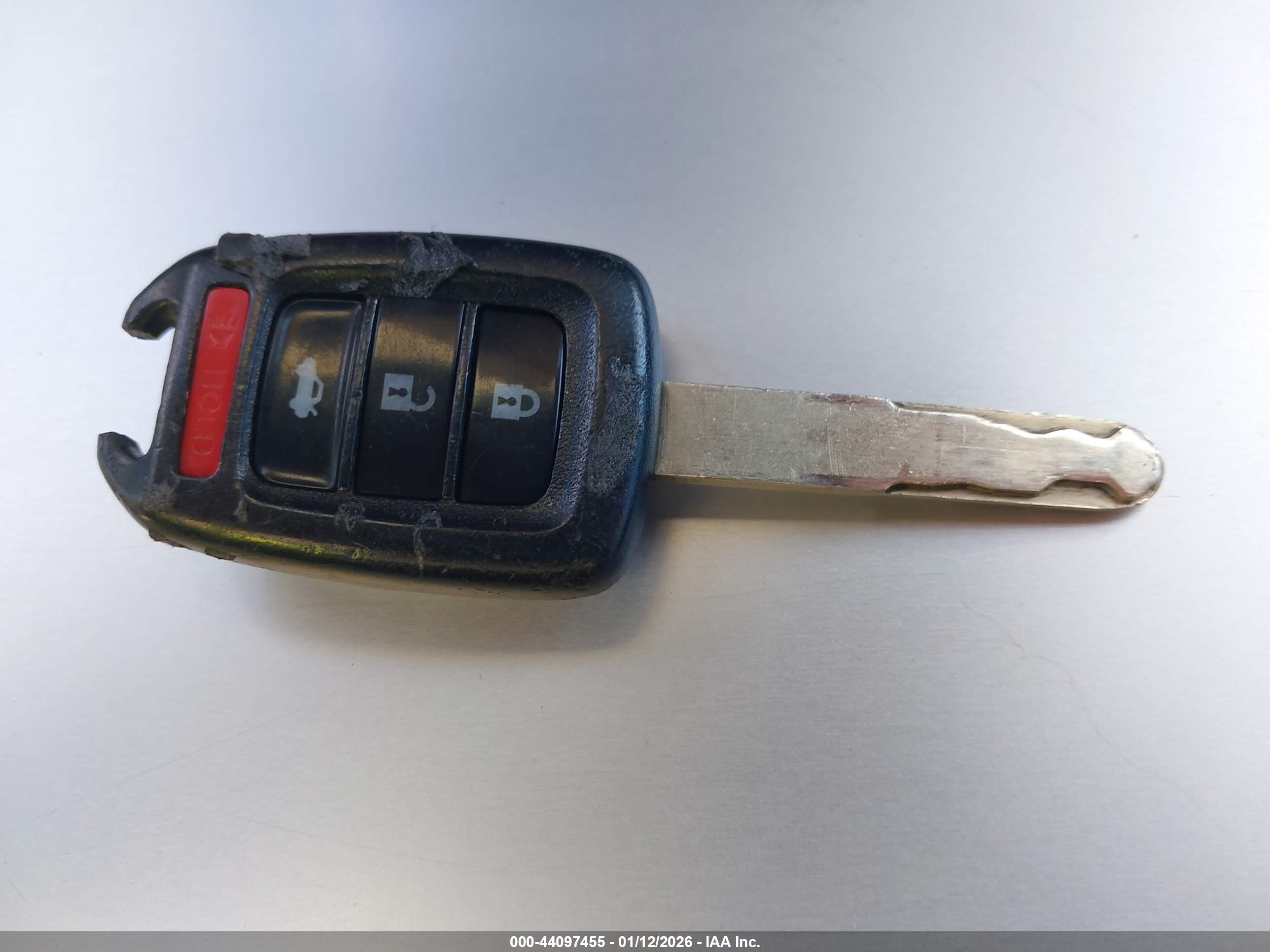 HONDA ACCORD image 11
