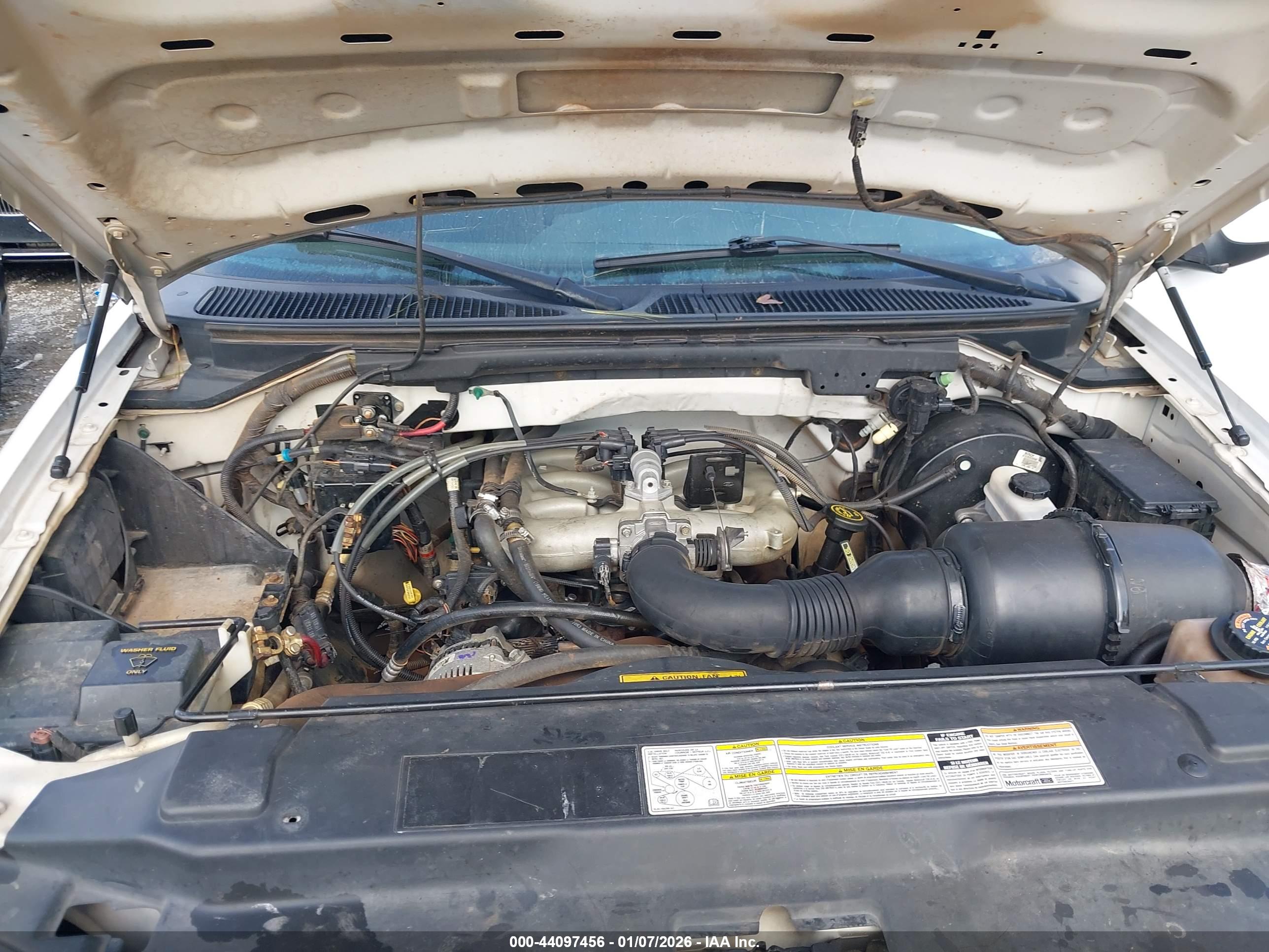 FORD F-150 image 10