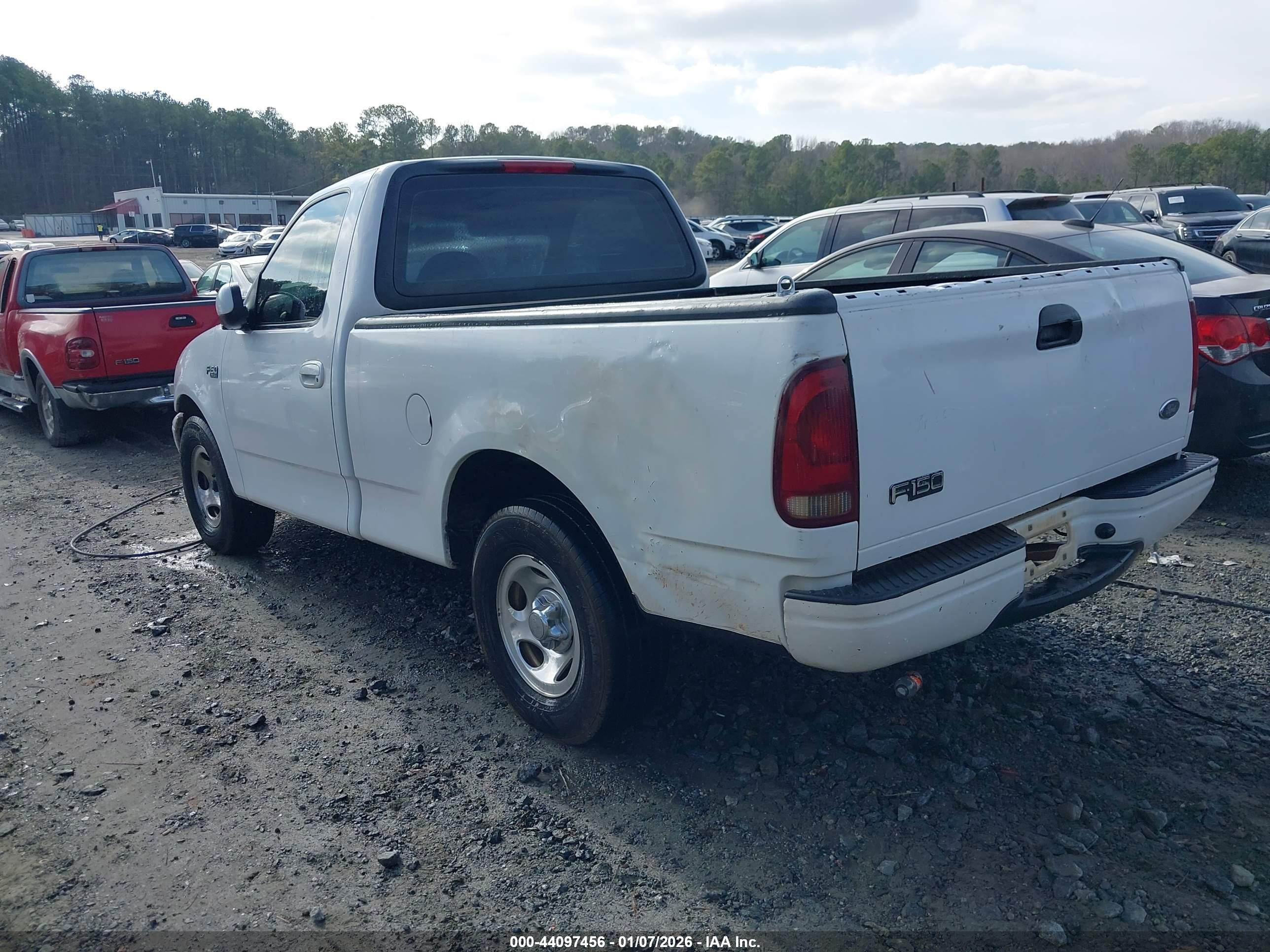 FORD F-150 image 3