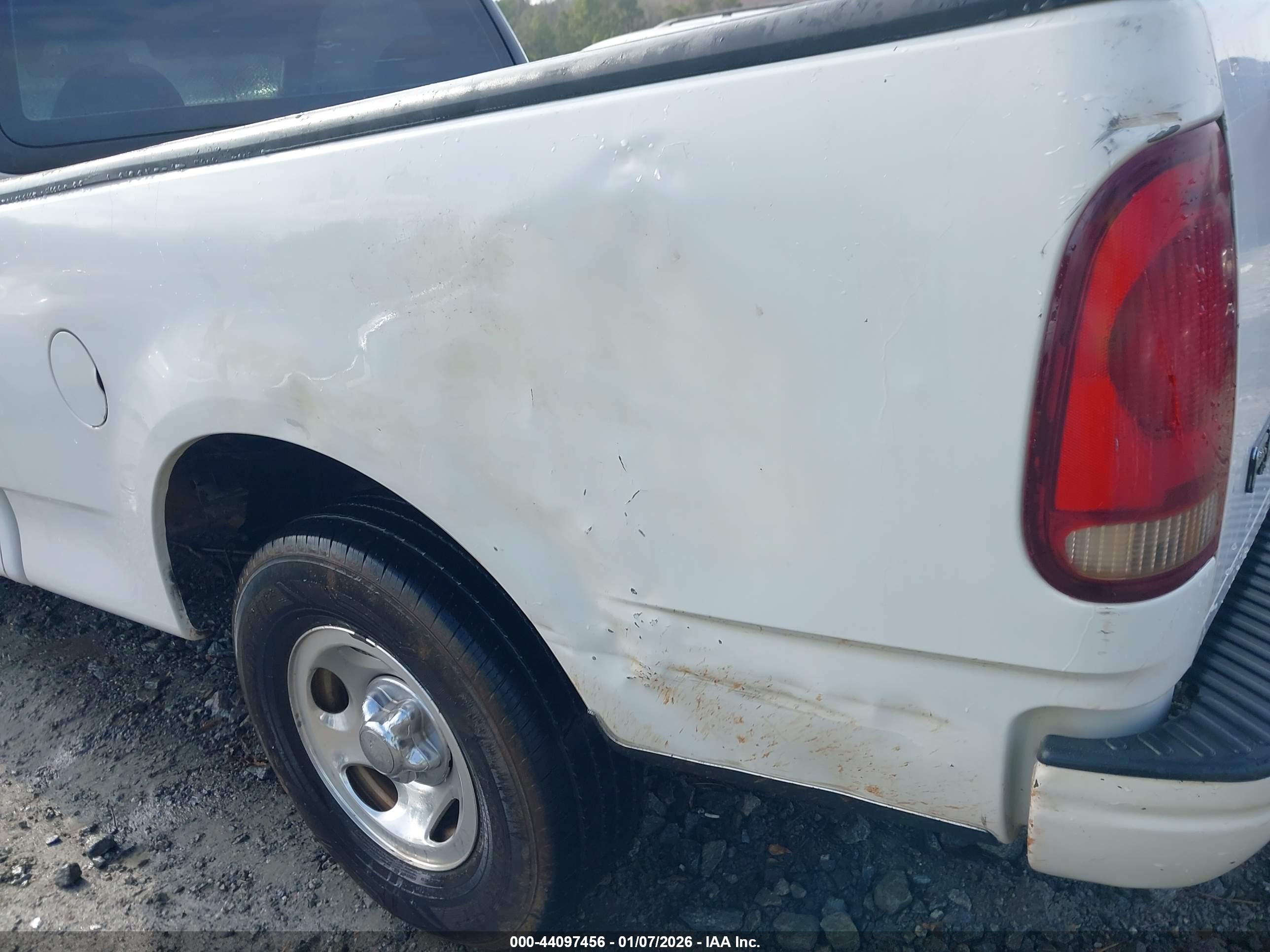 FORD F-150 image 6
