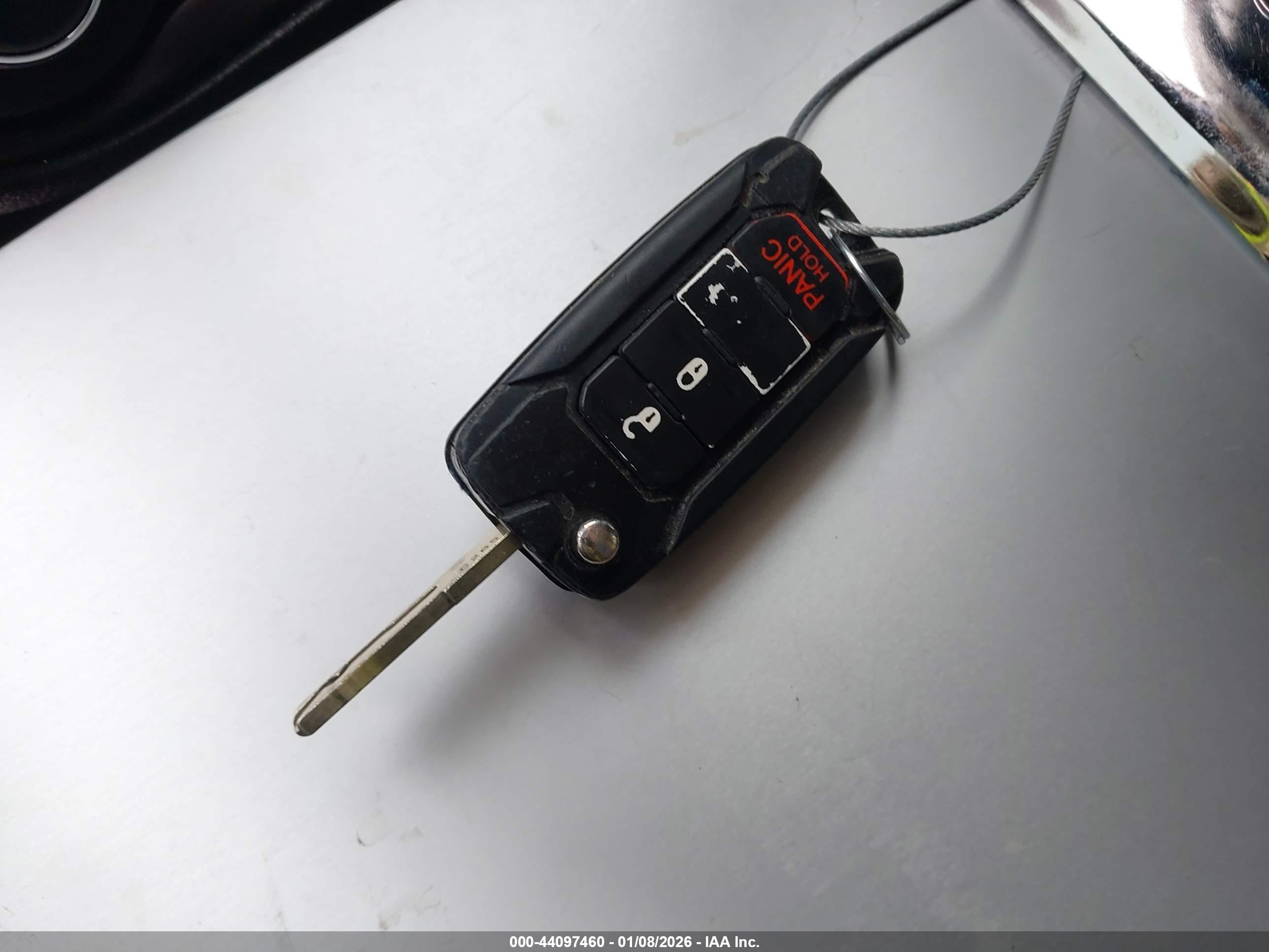 JEEP RENEGADE image 11
