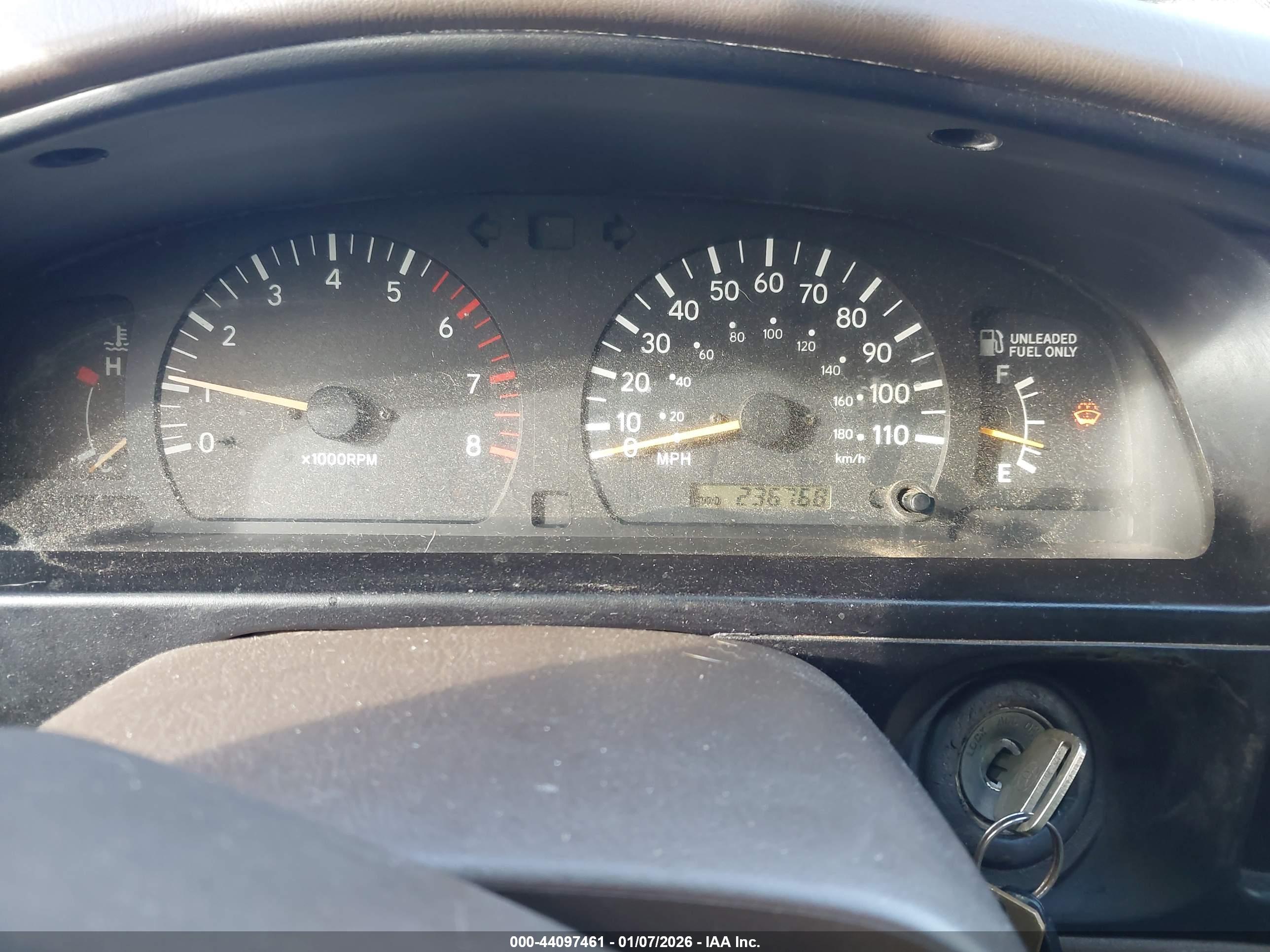 TOYOTA TACOMA image 7