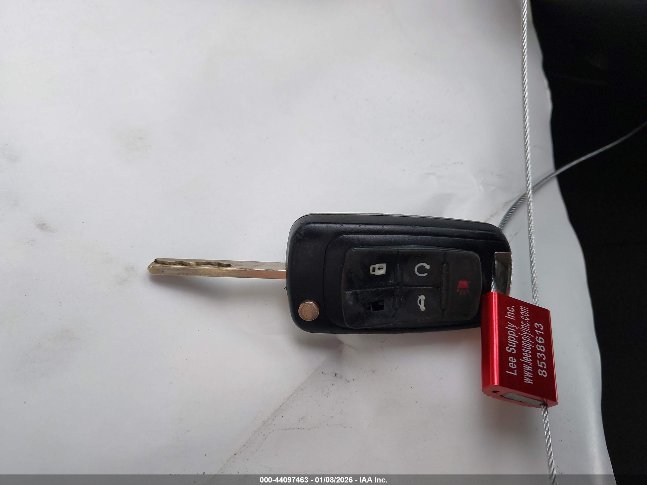 CHEVROLET IMPALA image 11