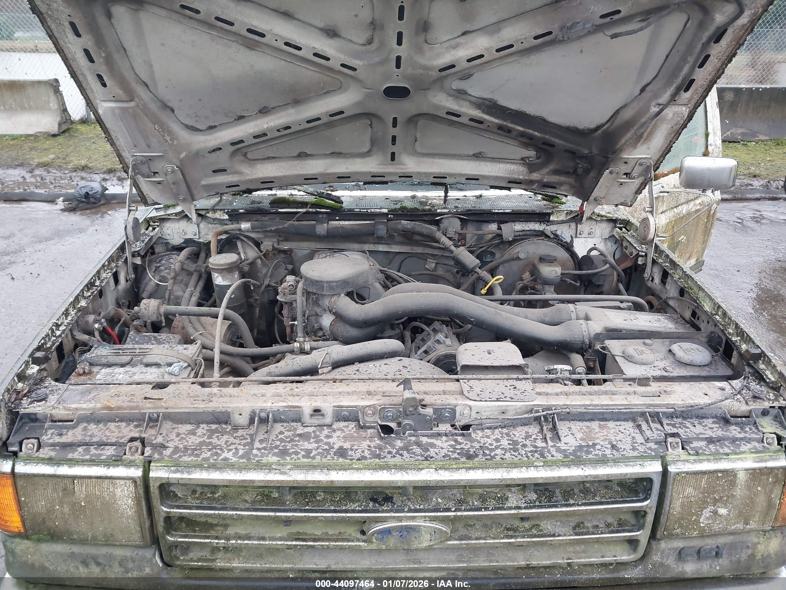 FORD F250 image 10