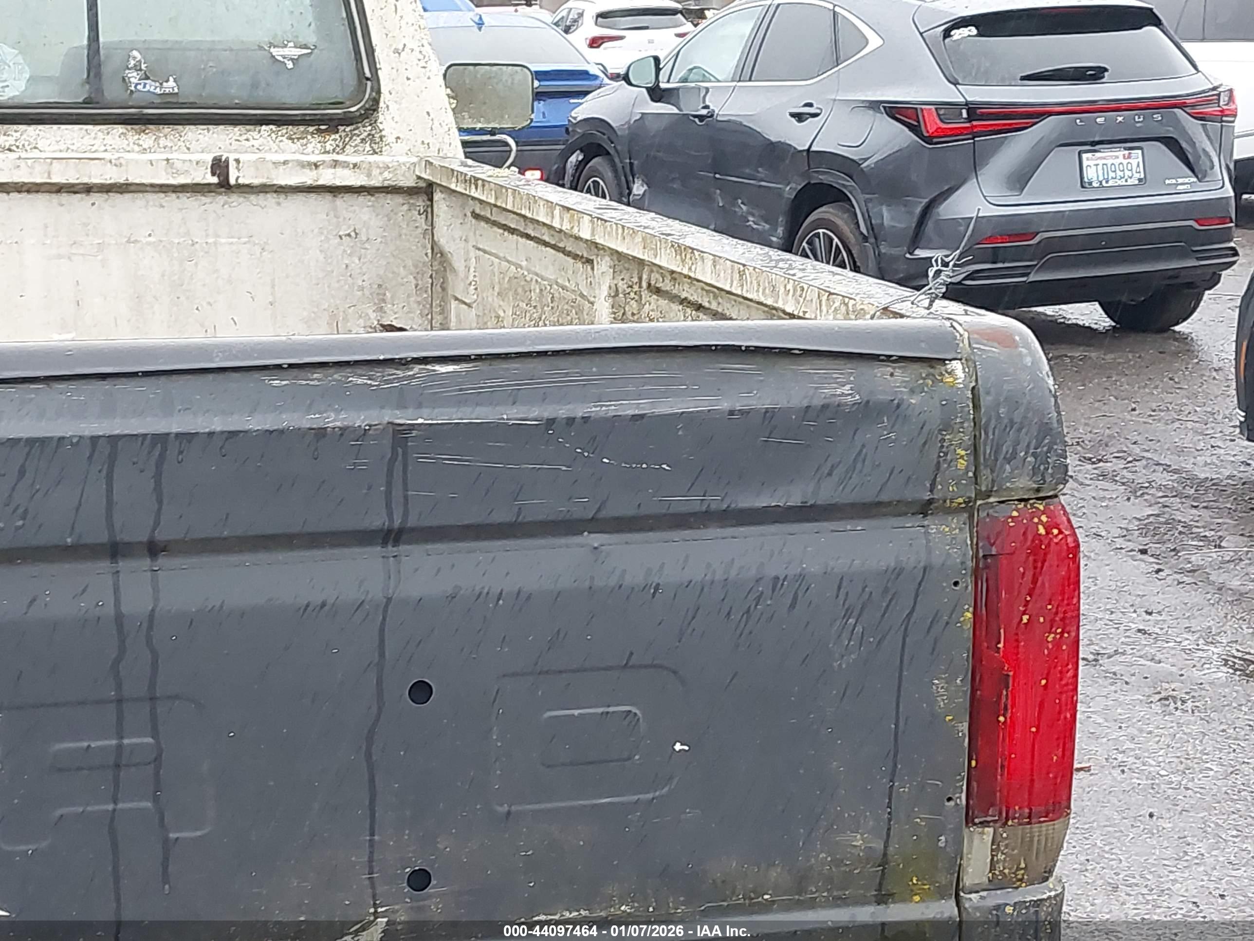 FORD F250 image 6