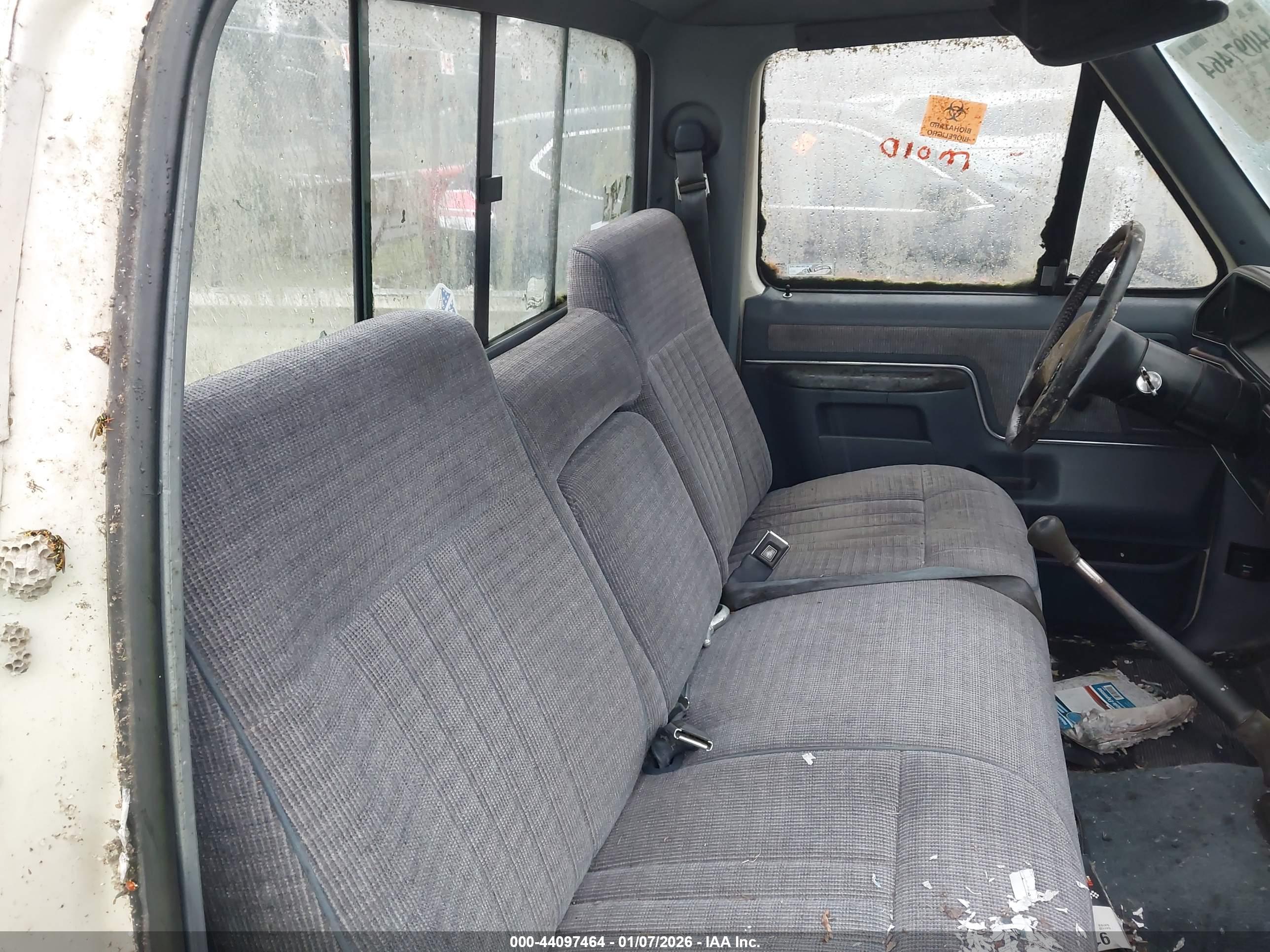 FORD F250 image 8