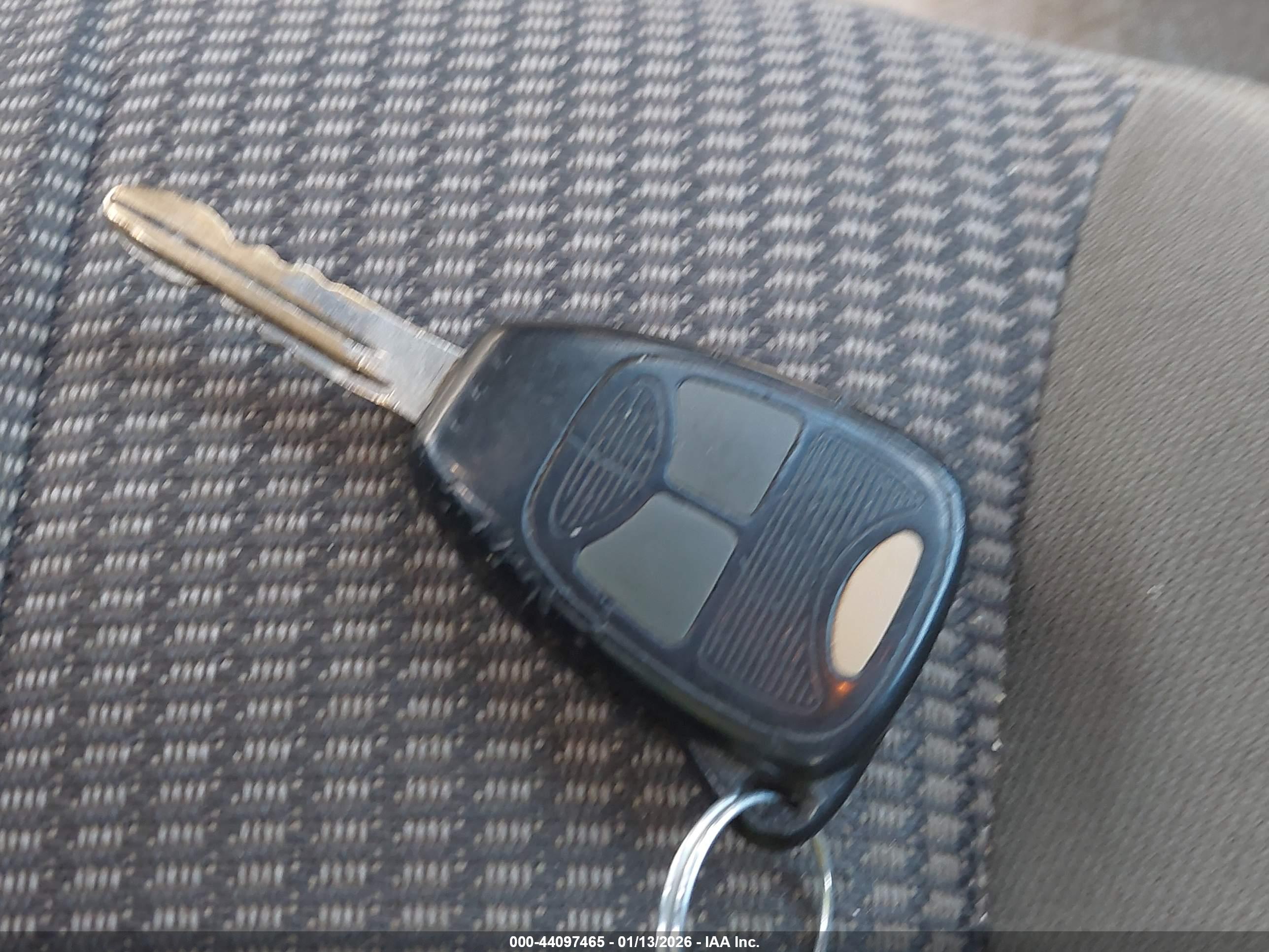 DODGE RAM image 11