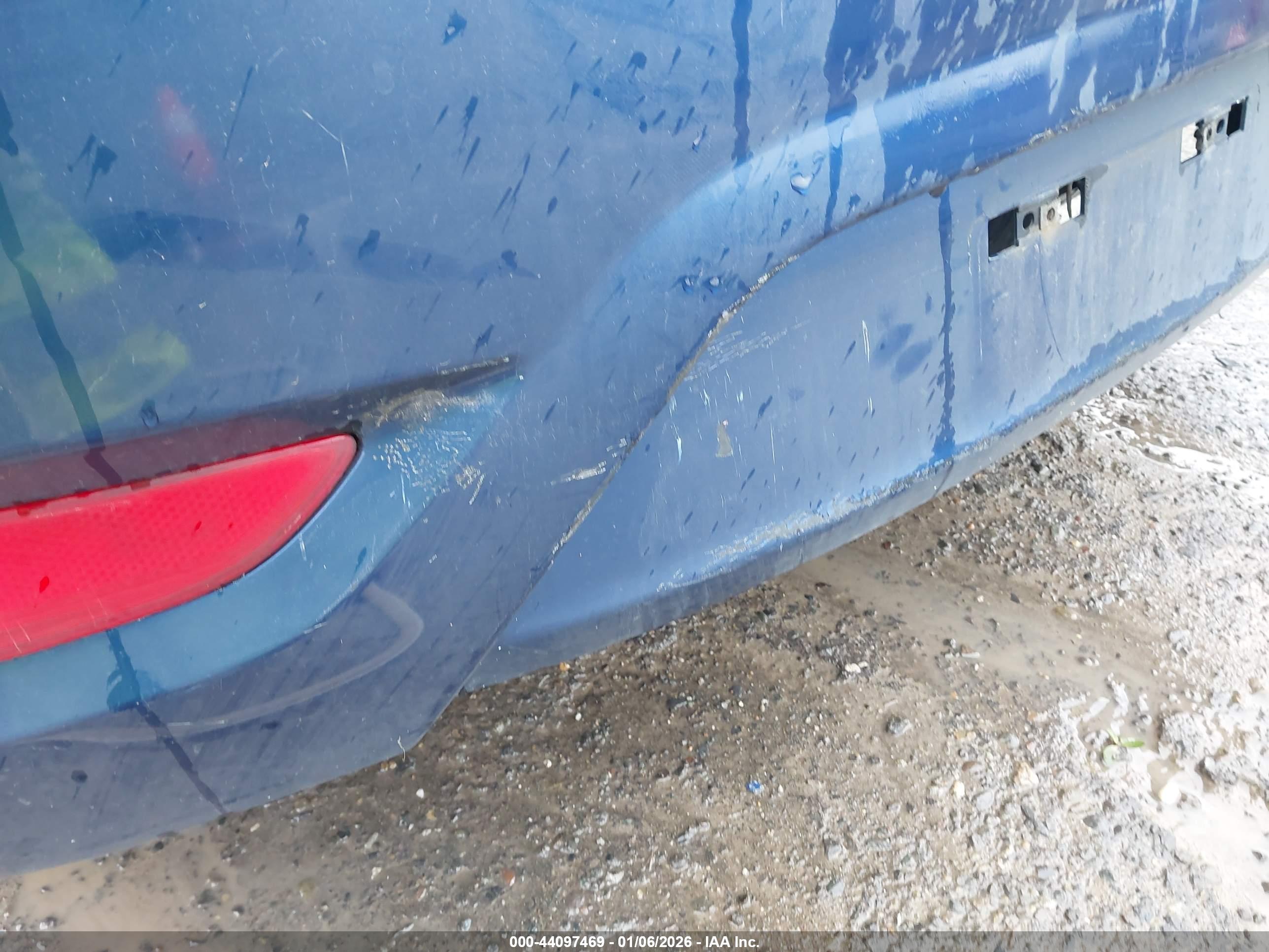 HYUNDAI ACCENT image 6