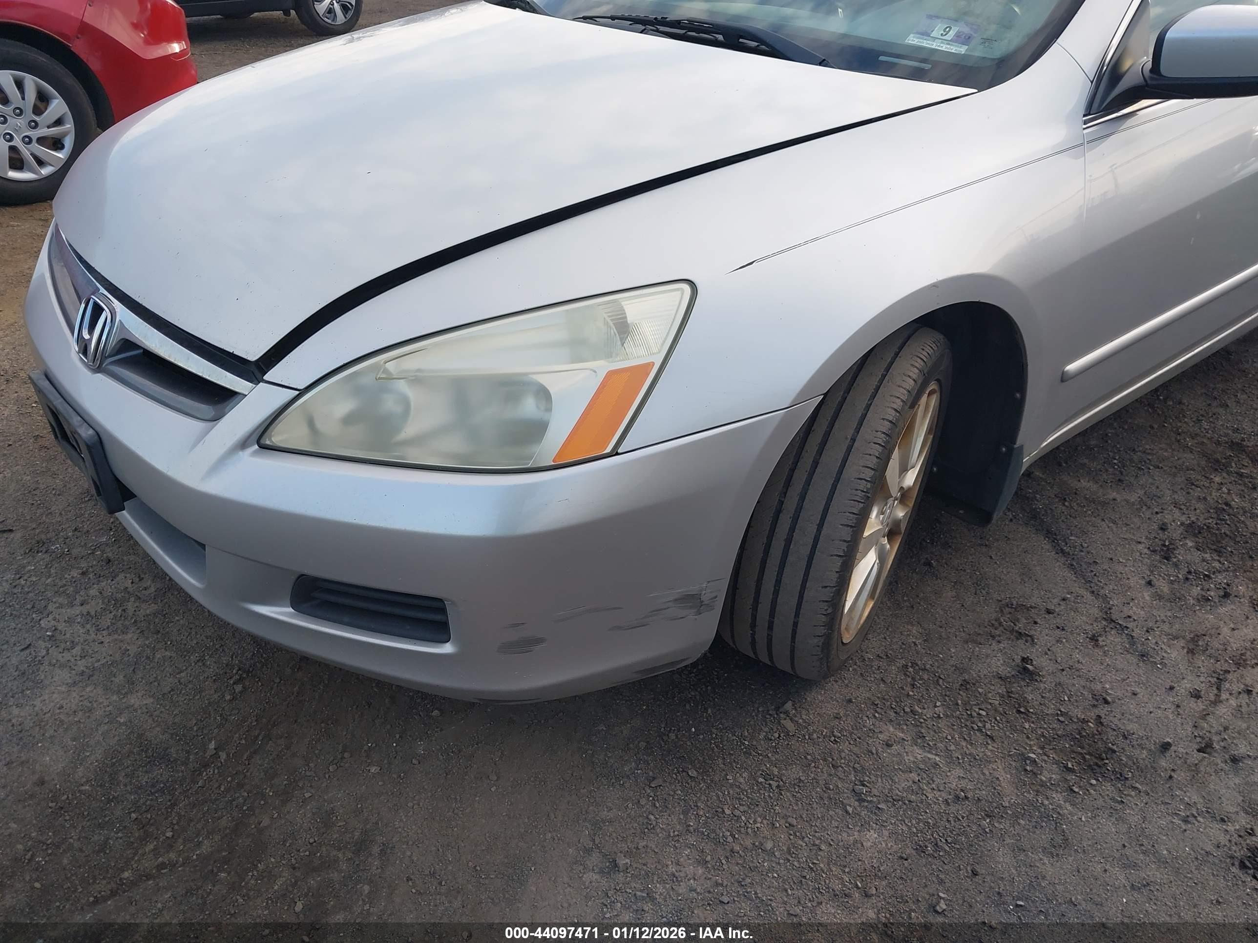 HONDA ACCORD image 6