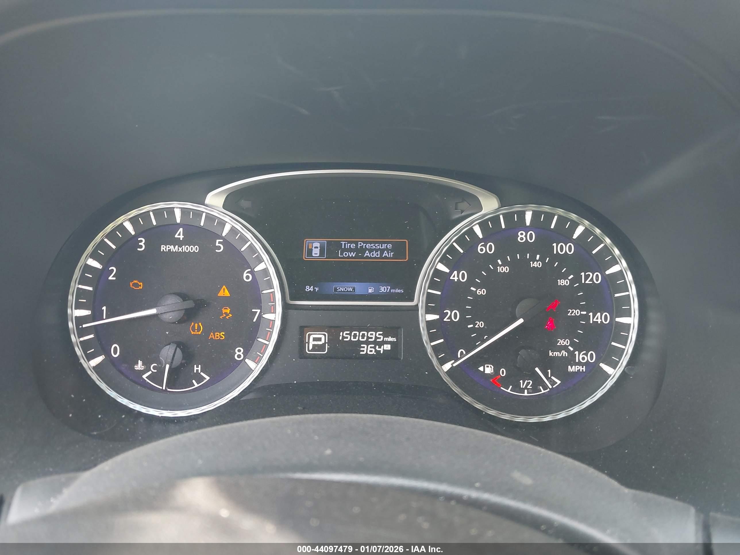 INFINITI QX60 image 7