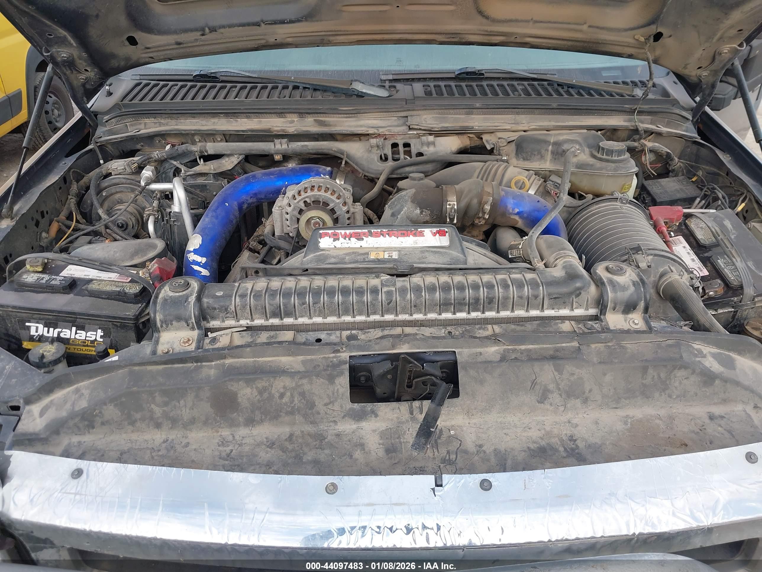 FORD F-250 image 10