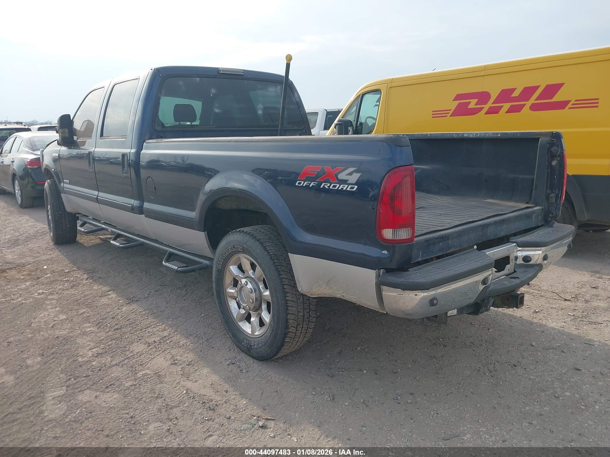 FORD F-250 image 3
