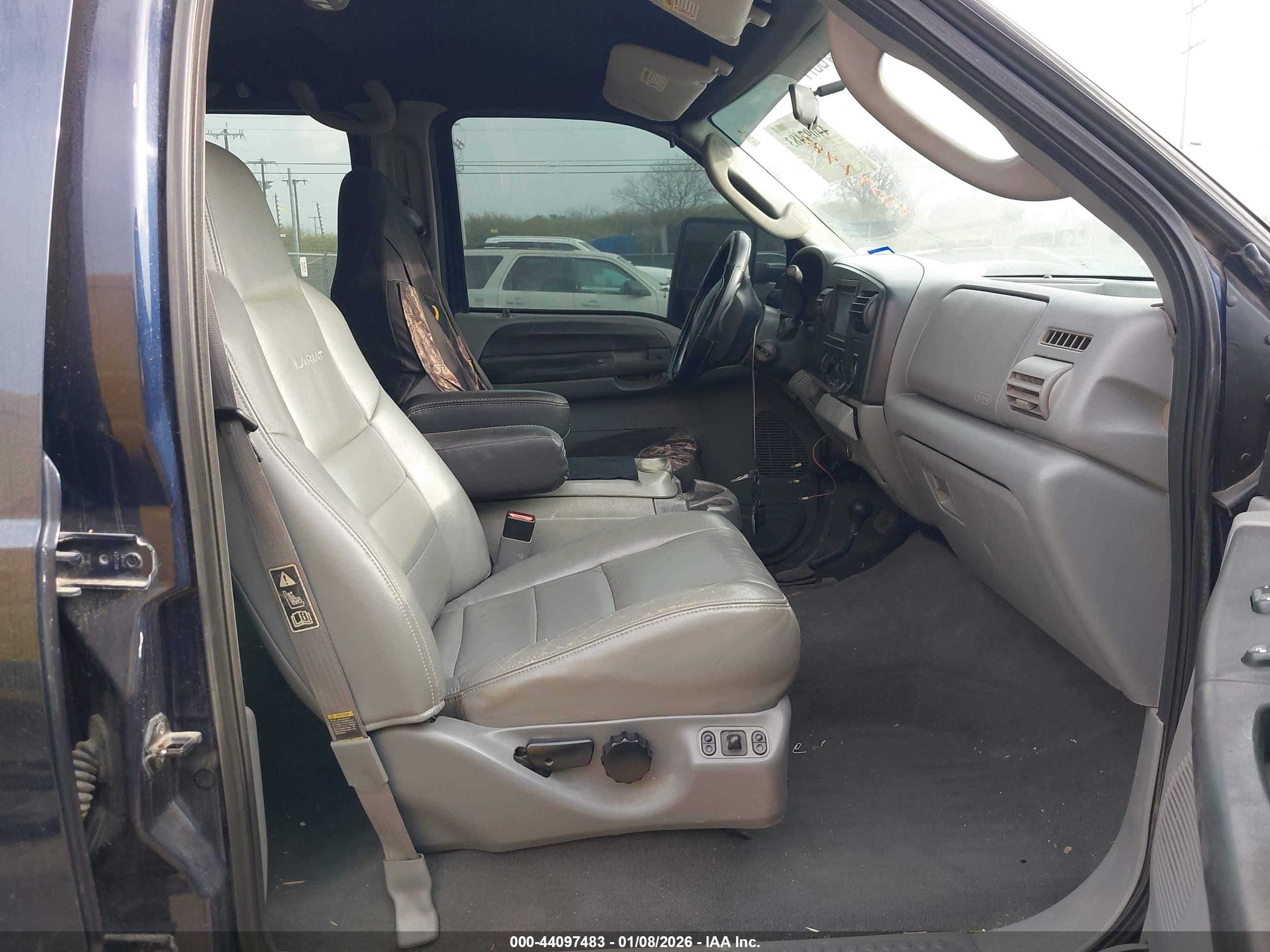 FORD F-250 image 5