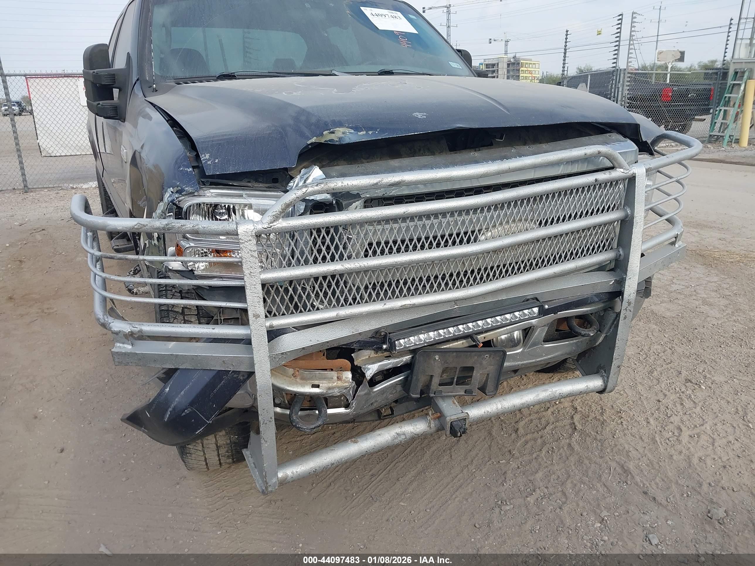 FORD F-250 image 6