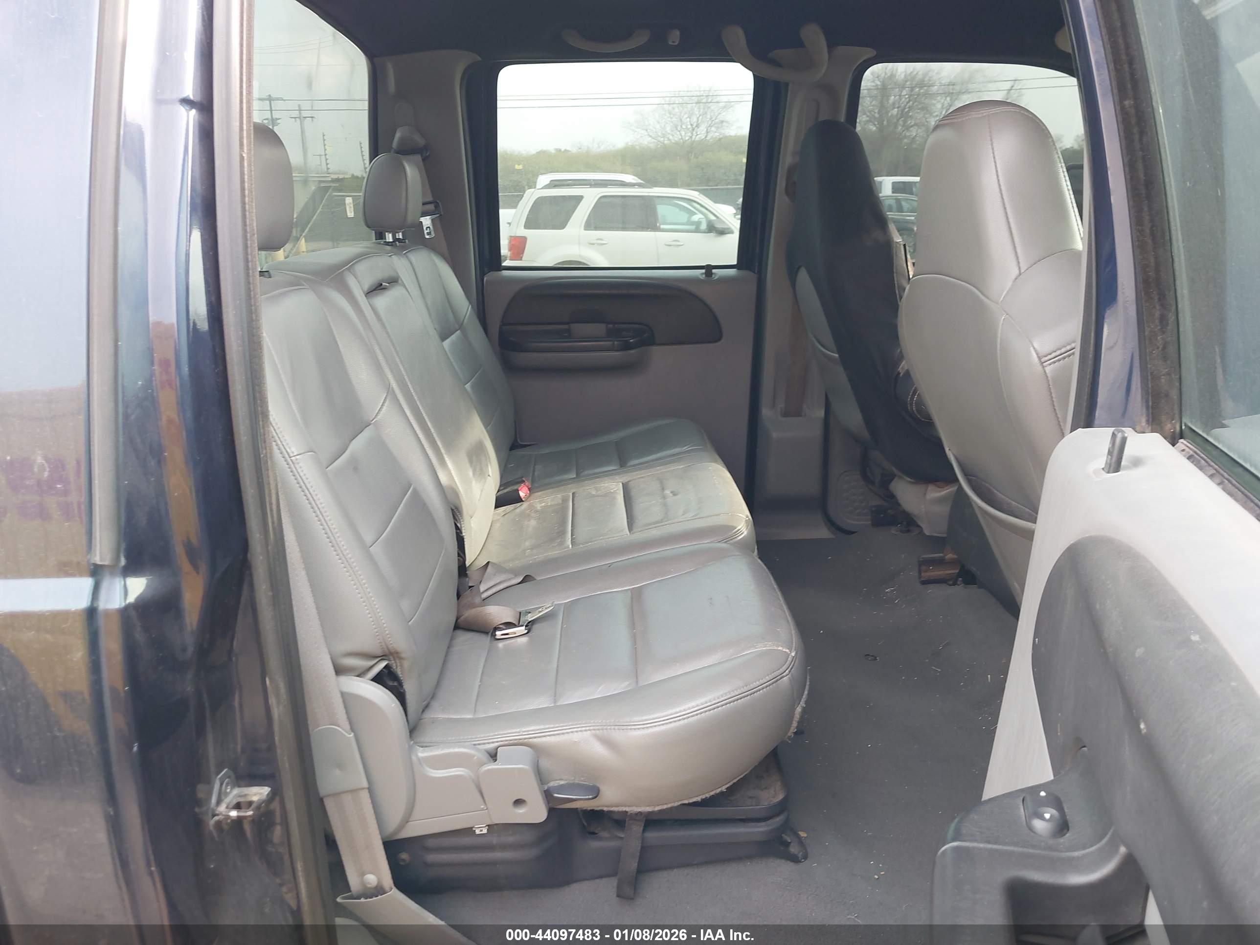 FORD F-250 image 8