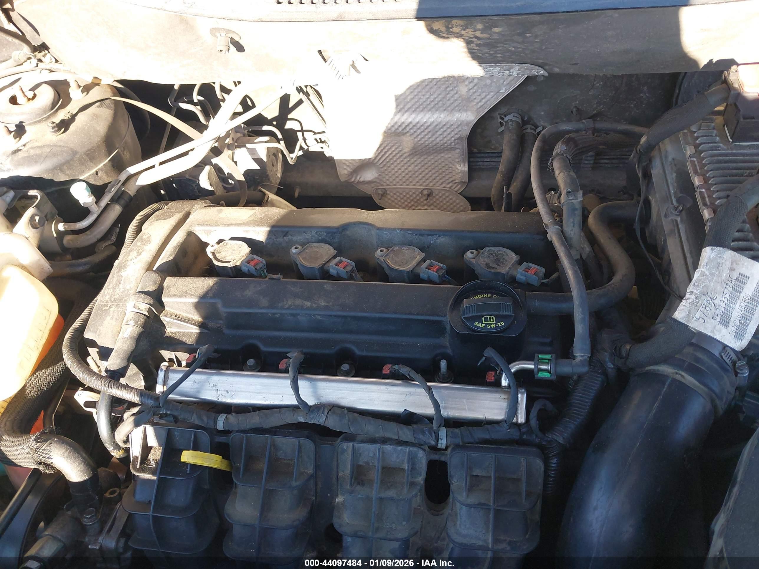 JEEP COMPASS image 10