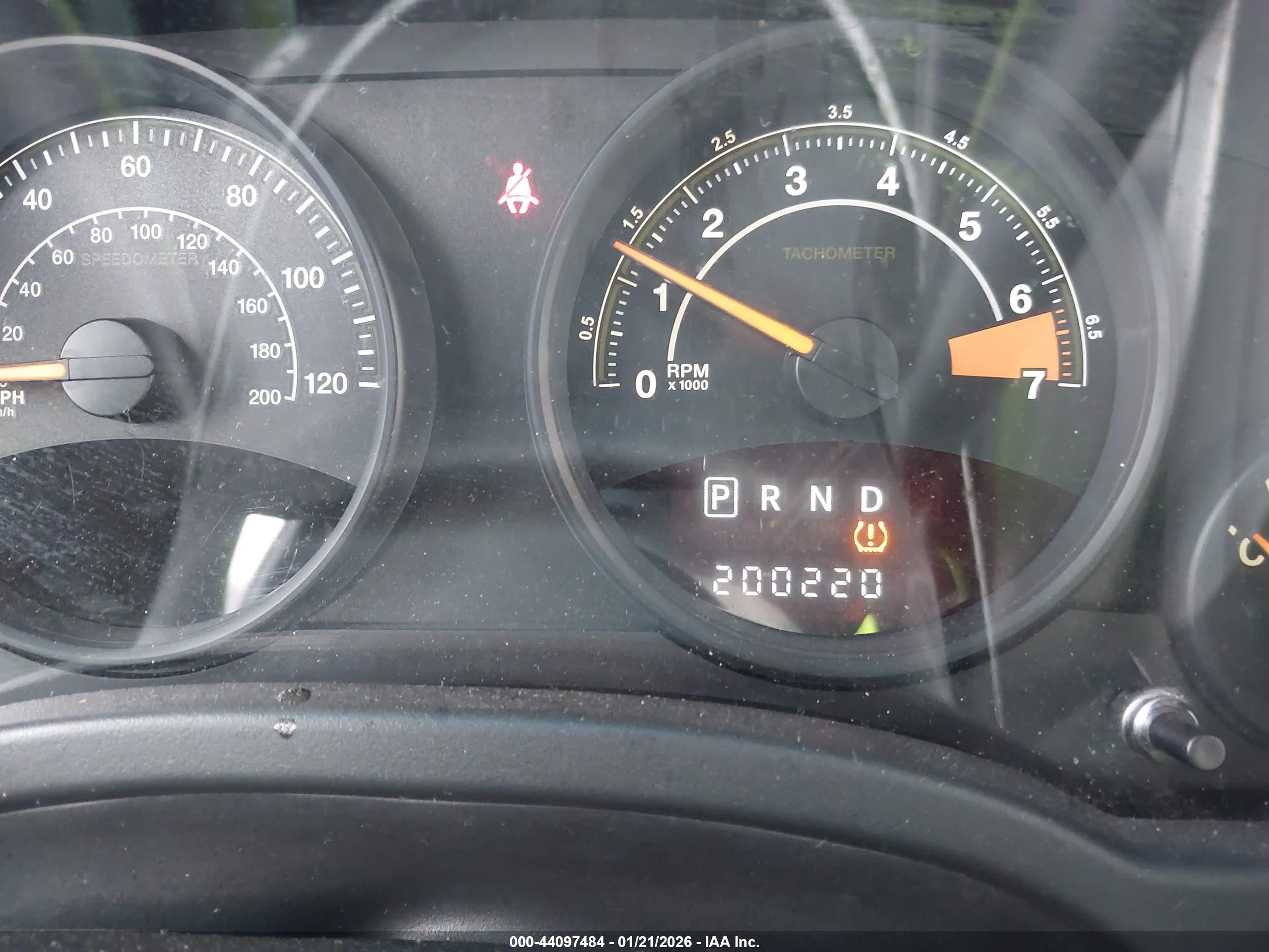 JEEP COMPASS image 7