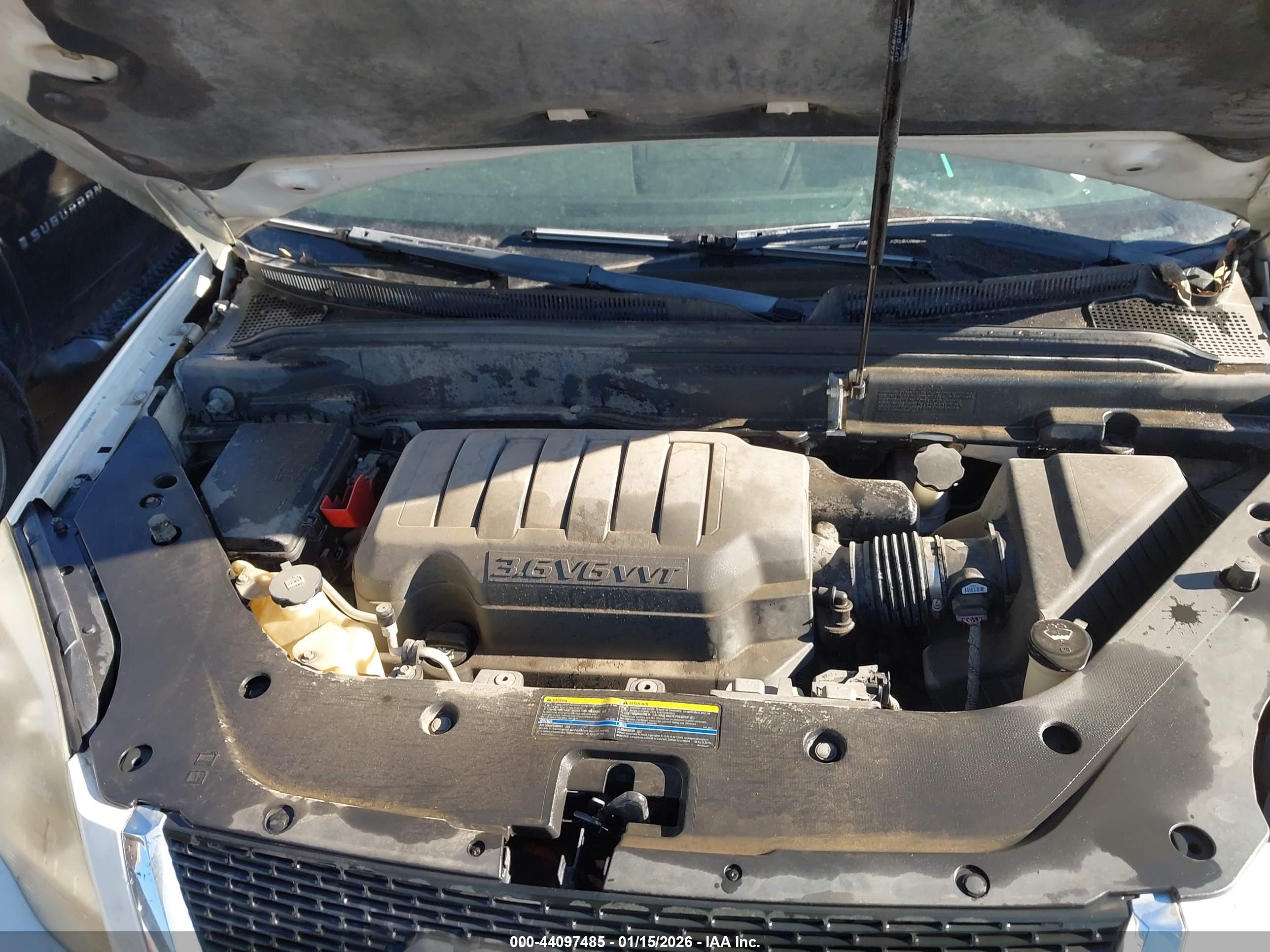 GMC ACADIA image 10