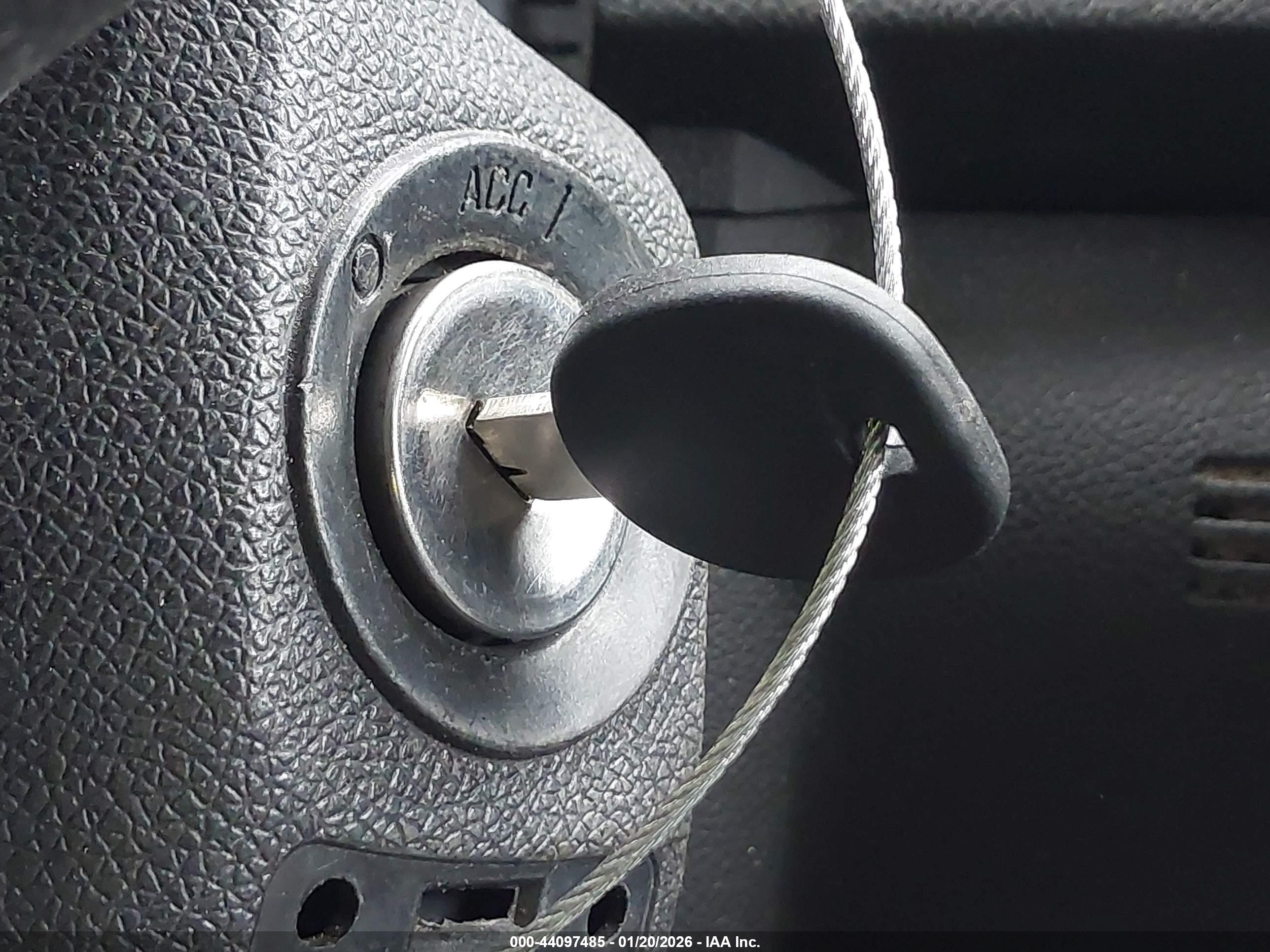 GMC ACADIA image 11