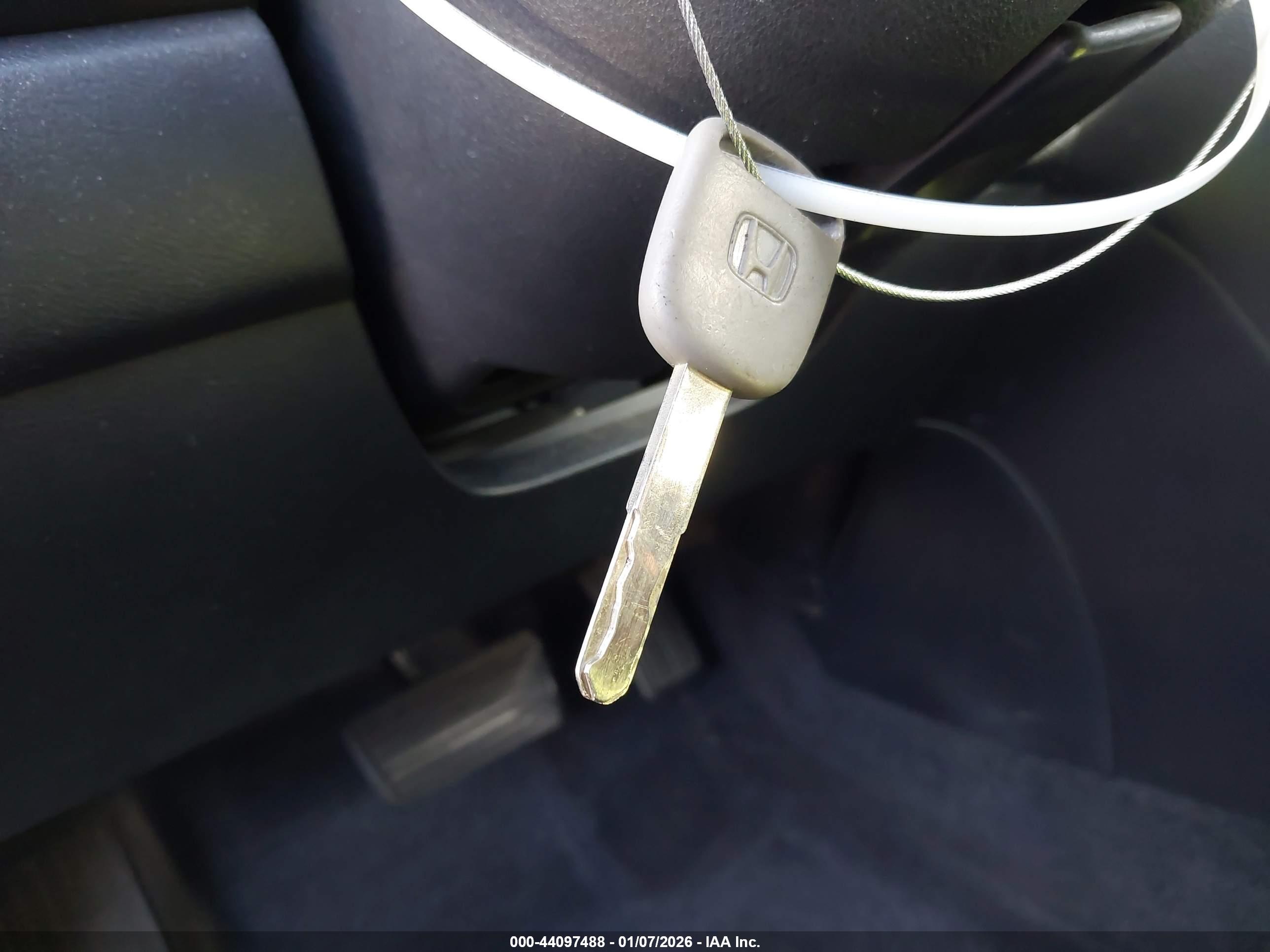 HONDA ACCORD image 11
